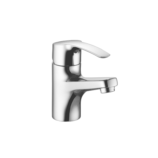 Display product KWC VITA Lever mixer | Fixed spout from manufacturer KWC Home