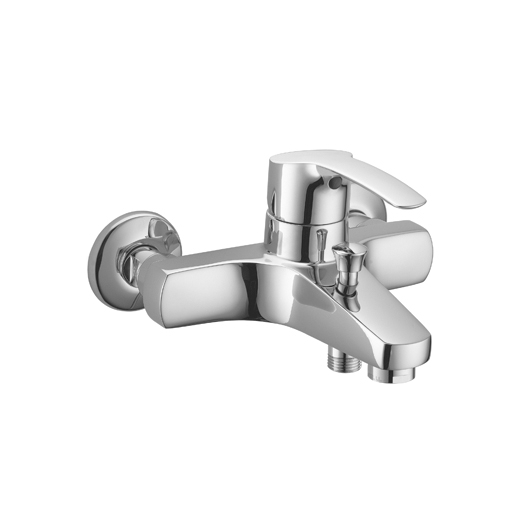 Mostra il prodotto KWC VITA Miscelatore a leva|Bocca fissa del produttore KWC Home