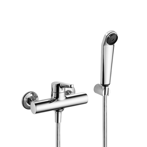 Mostra il prodotto KWC WAMAS Hebelmischer del produttore KWC Home