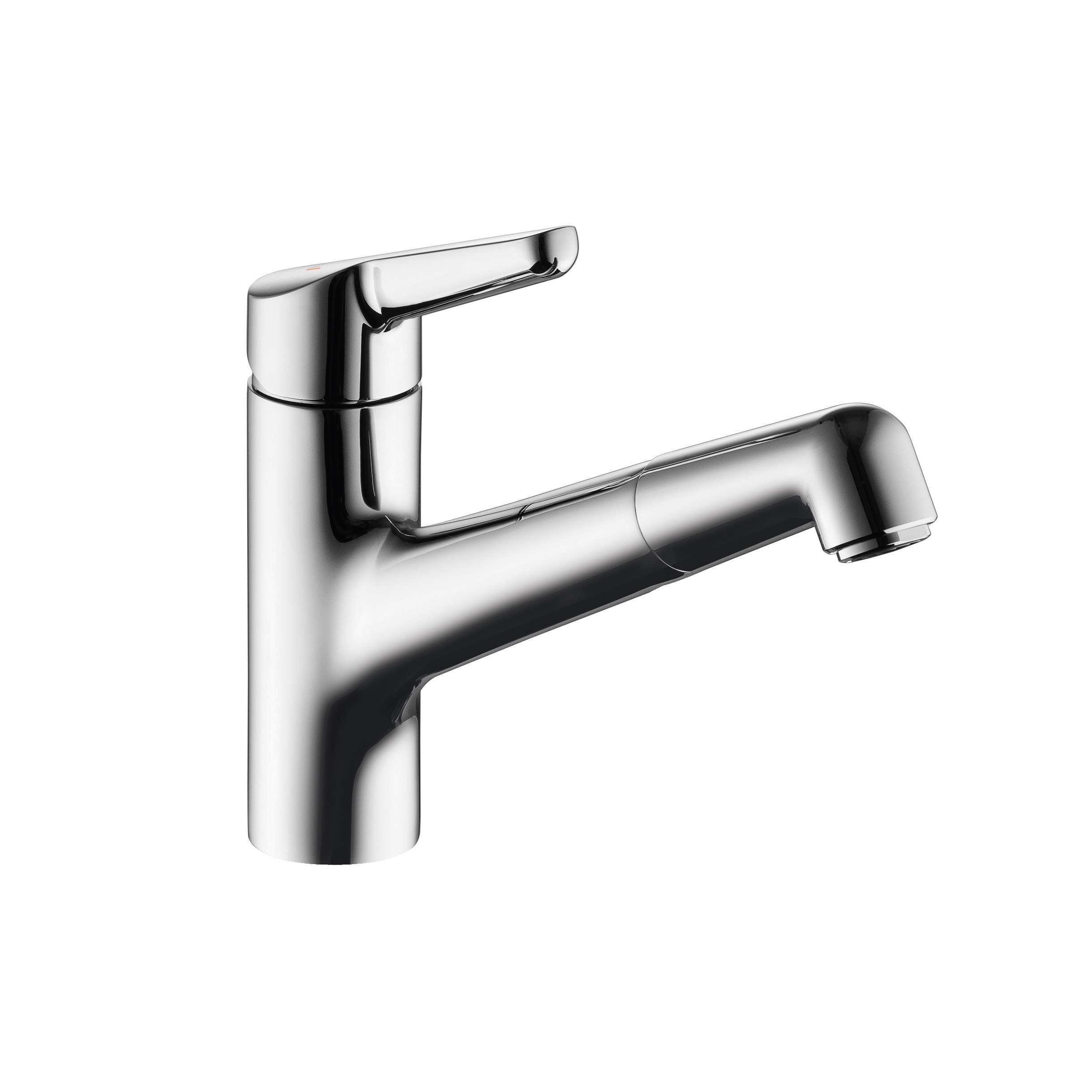 Produkt KWC WAMAS Hebelmischer|Auszugauslauf des Herstellers KWC Home anzeigen
