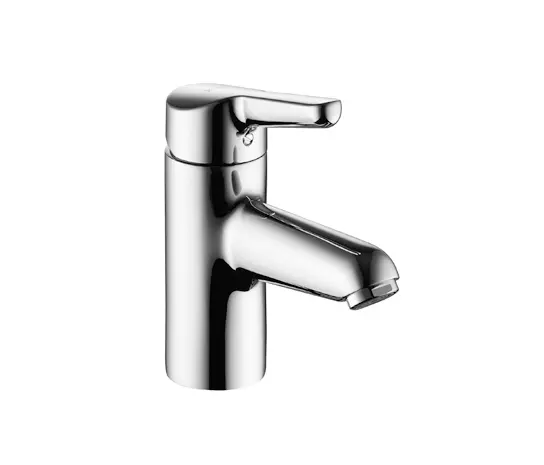 KWC Home - KWC WAMAS Mitigeur à levier|Bec extractible