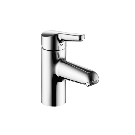 Display product KWC WAMAS Hebelmischer | Auslauf fest from manufacturer KWC Home