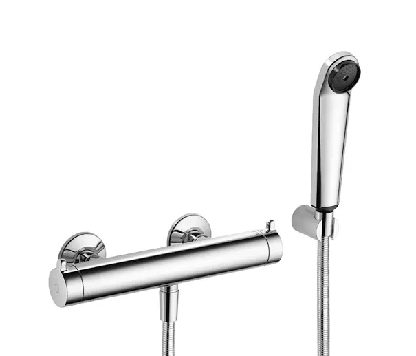 KWC Home - KWC WAMAS Mitigeur thermostatique