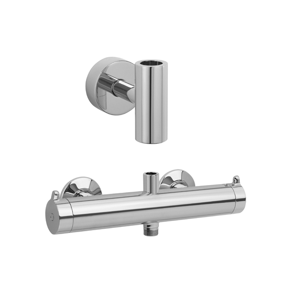 Mostrar el producto KWC WAMAS Thermostat Mischer del fabricante KWC Home