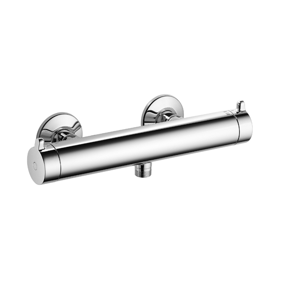 Vertoon produk KWC WAMAS Thermostat Mischer van vervaardiger KWC Home