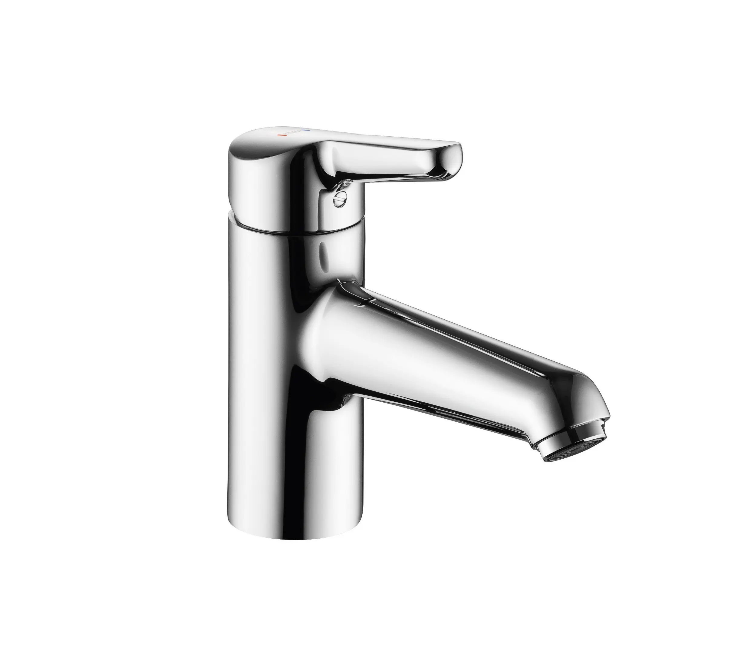 KWC Home - KWC WAMAS Mitigeur à levier|Bec extractible