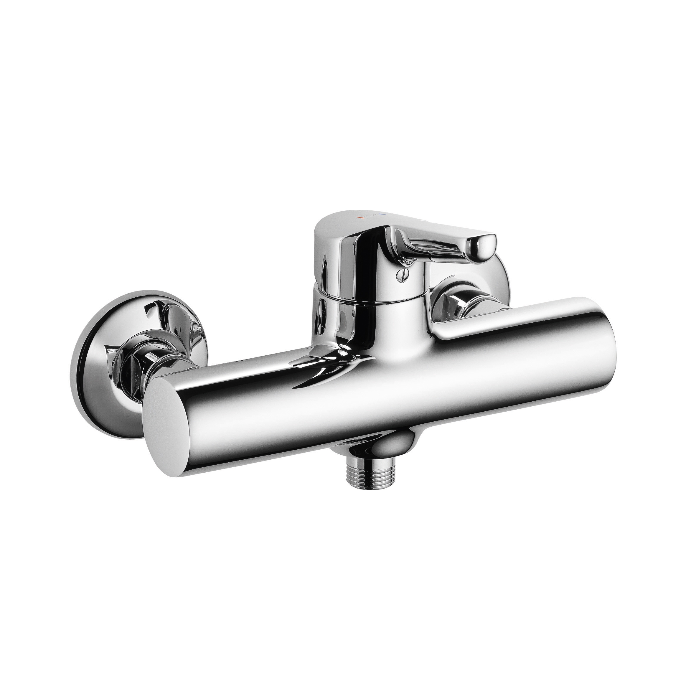 Mostra il prodotto KWC WAMAS Lever mixer del produttore KWC Home