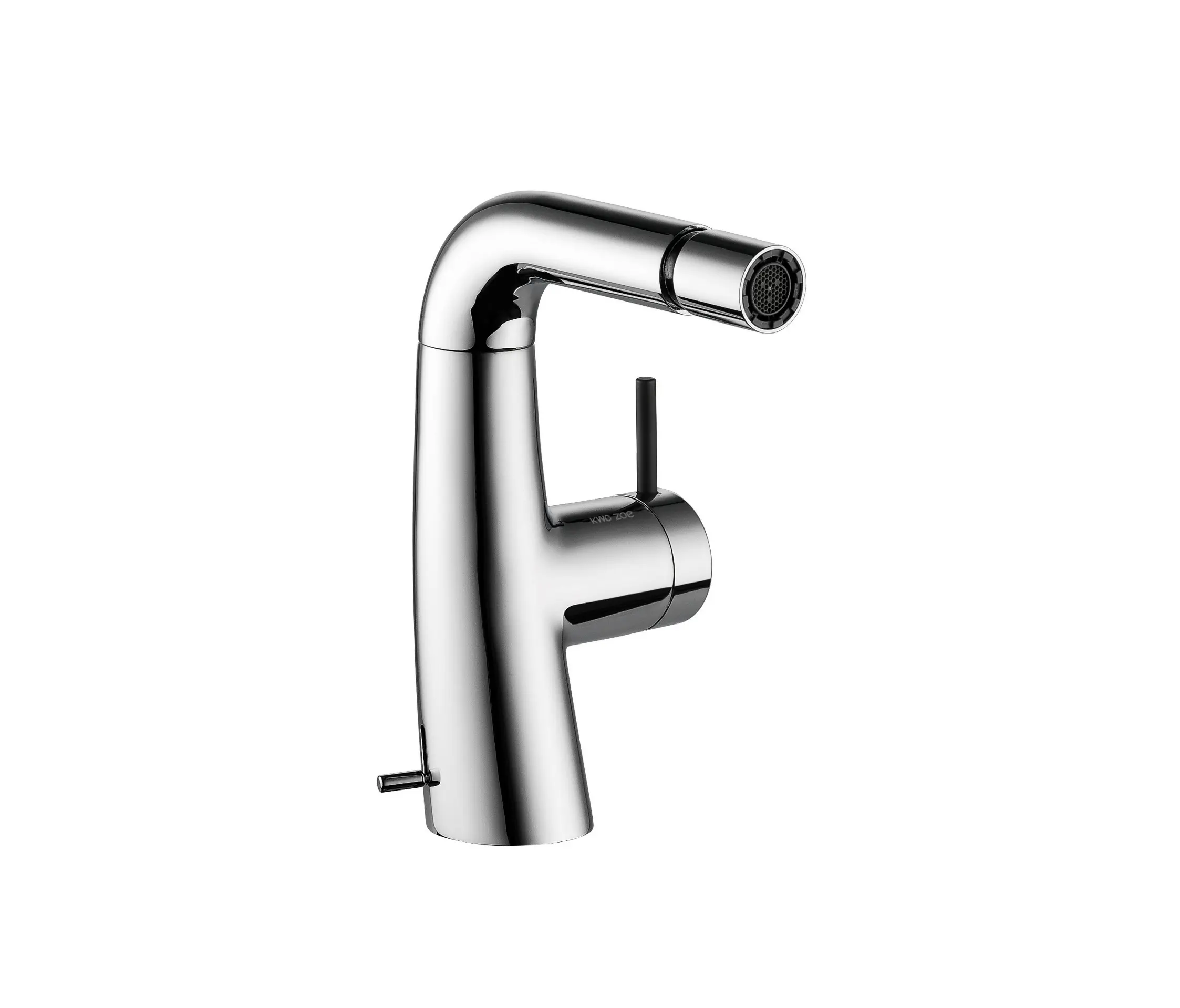 KWC Home - KWC ZOE Lever mixer | Fixed spout