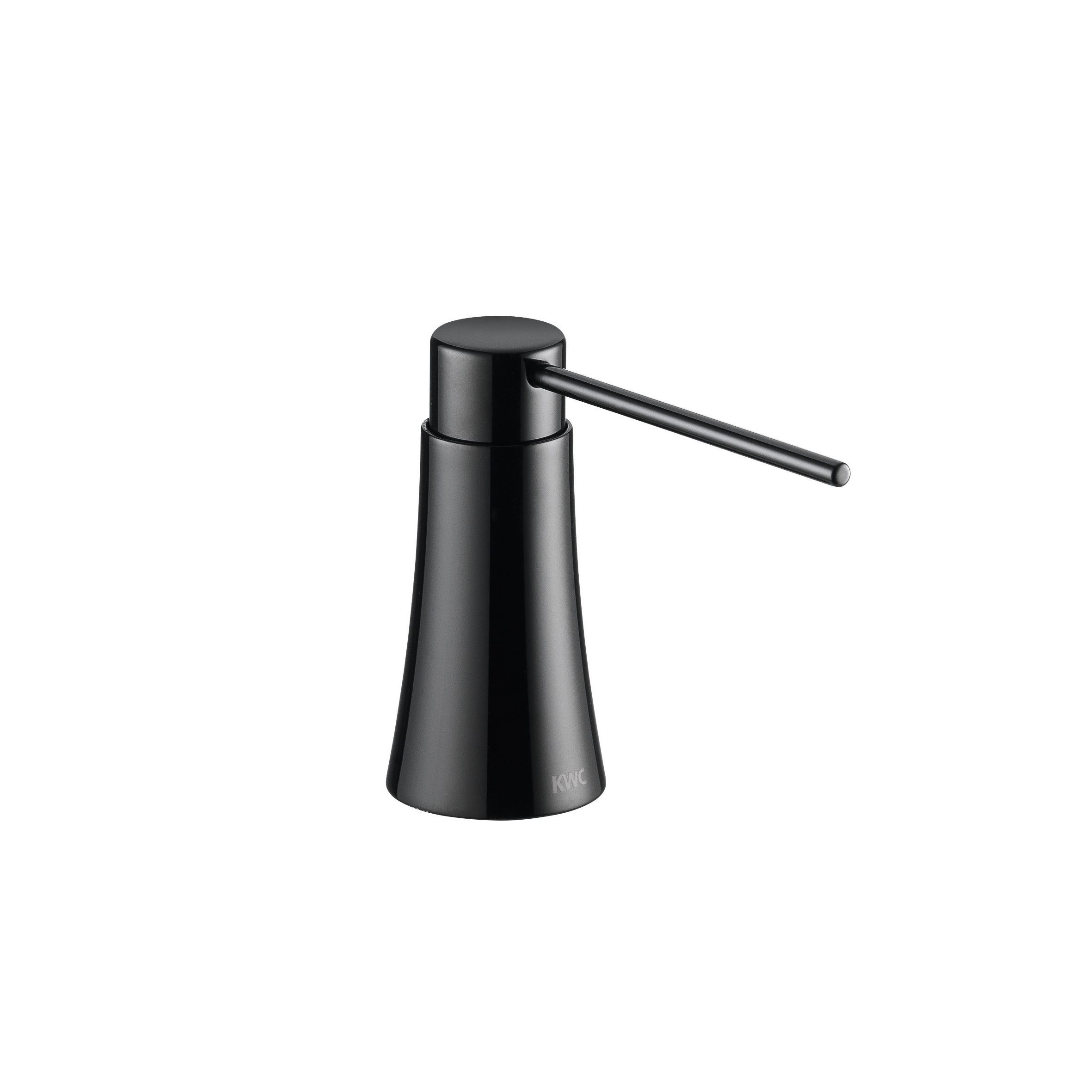 Afficher le produit KWC ZOE Distributeur de savon du fabricant KWC Home