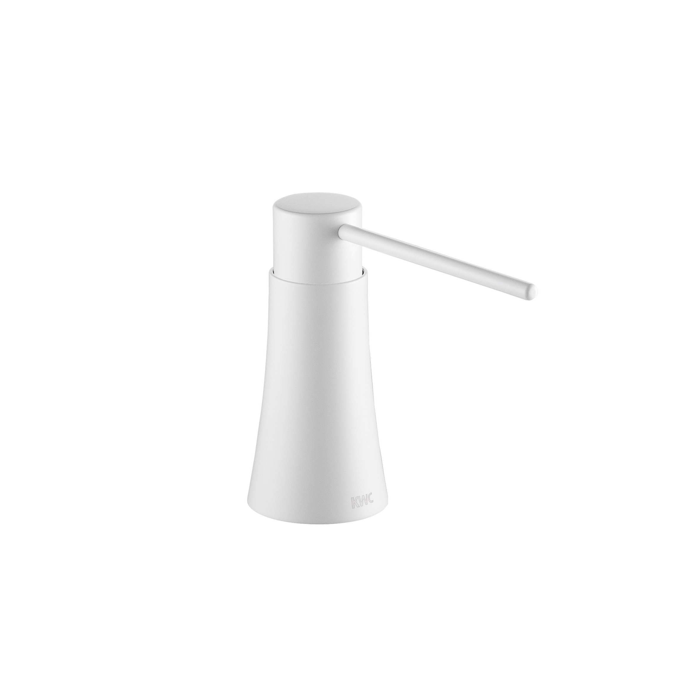KWC ZOE Soap dispensers