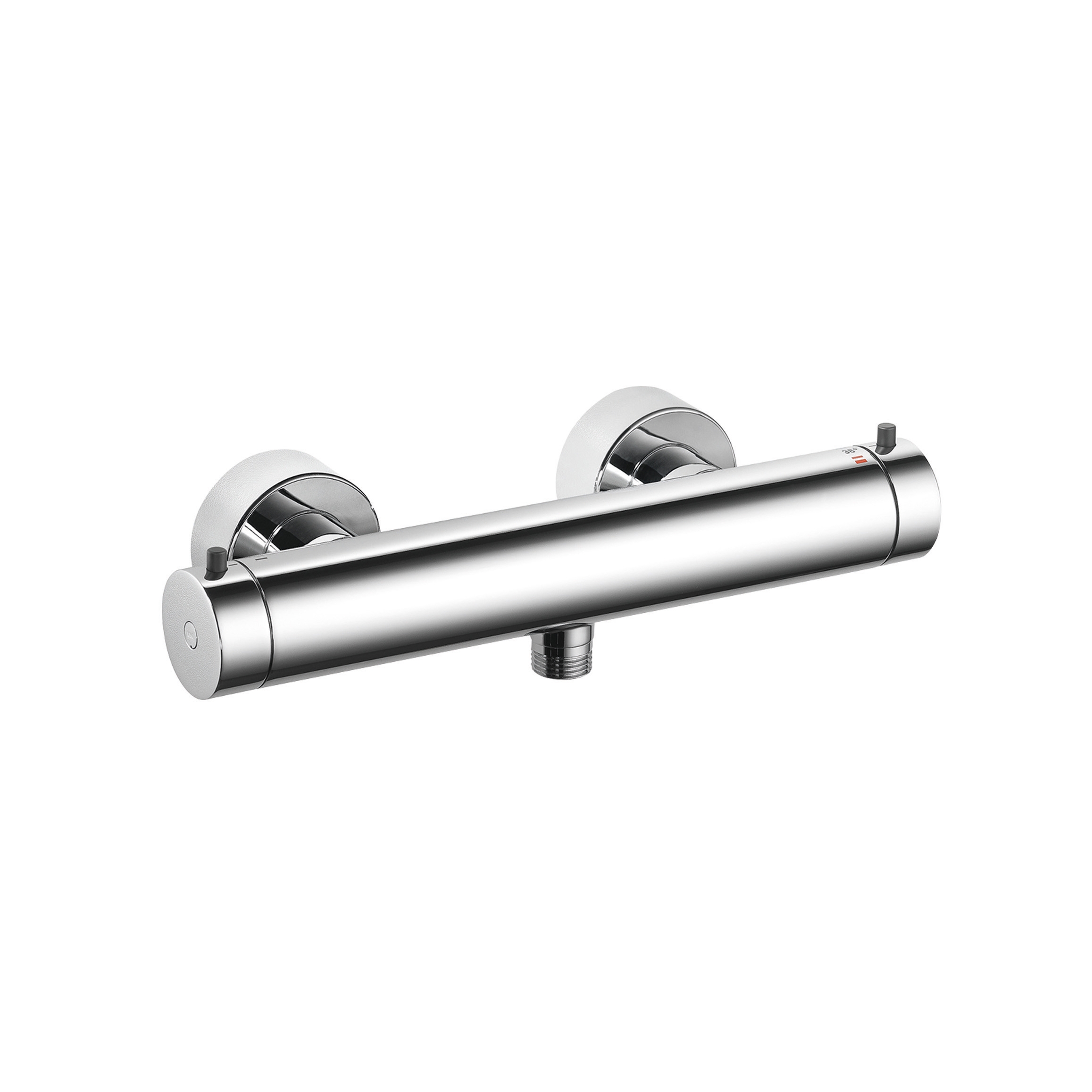 Vertoon produk KWC ZOE Thermostat van vervaardiger KWC Home