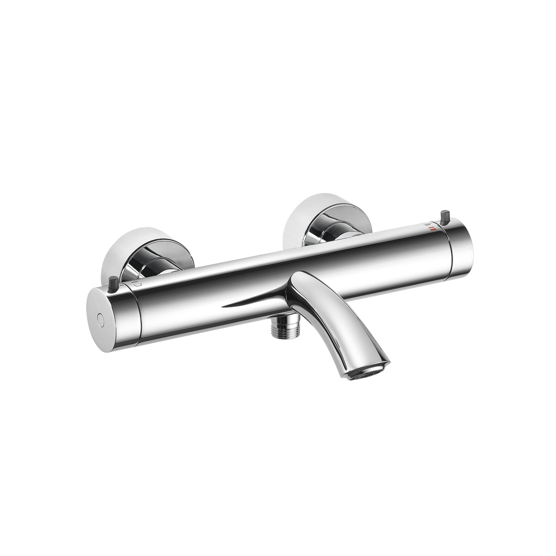 Mostrar el producto KWC ZOE Thermostat | Fixed spout del fabricante KWC Home