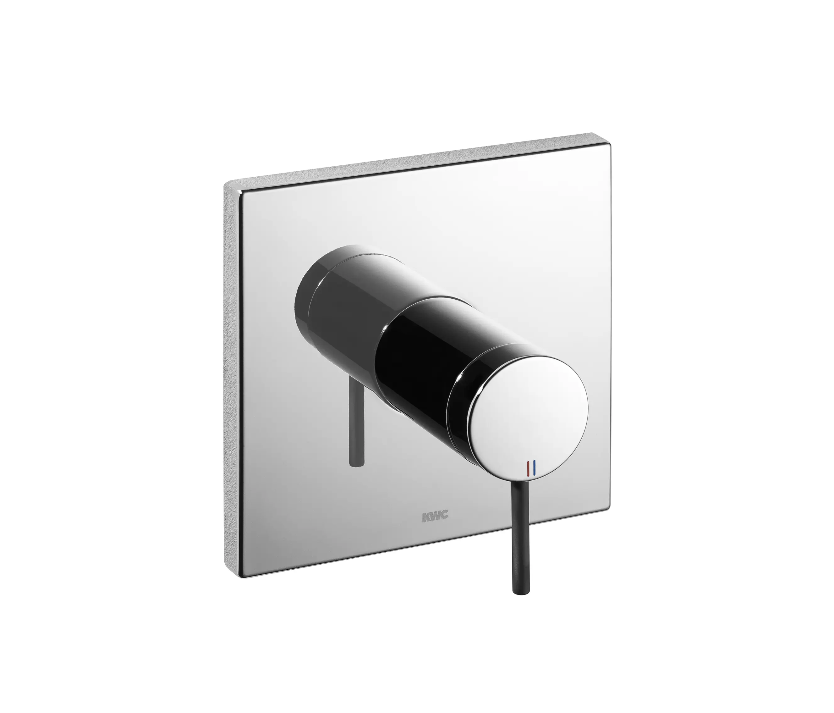 KWC Home - KWC ZOE Kit de finition avec unité fonctionnelle