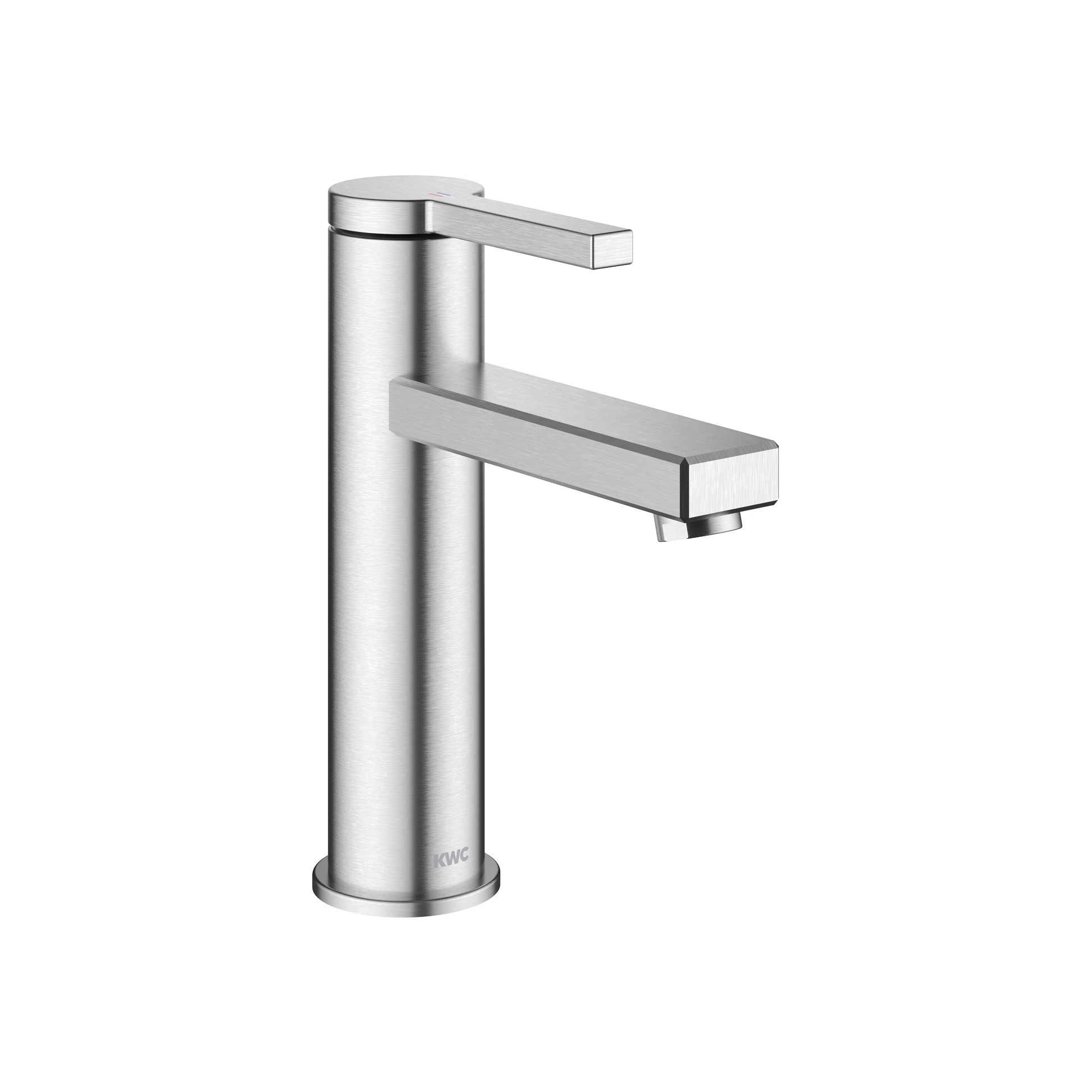 Mostra il prodotto KWC AVA E Miscelatore a leva con Push Open del produttore KWC Home