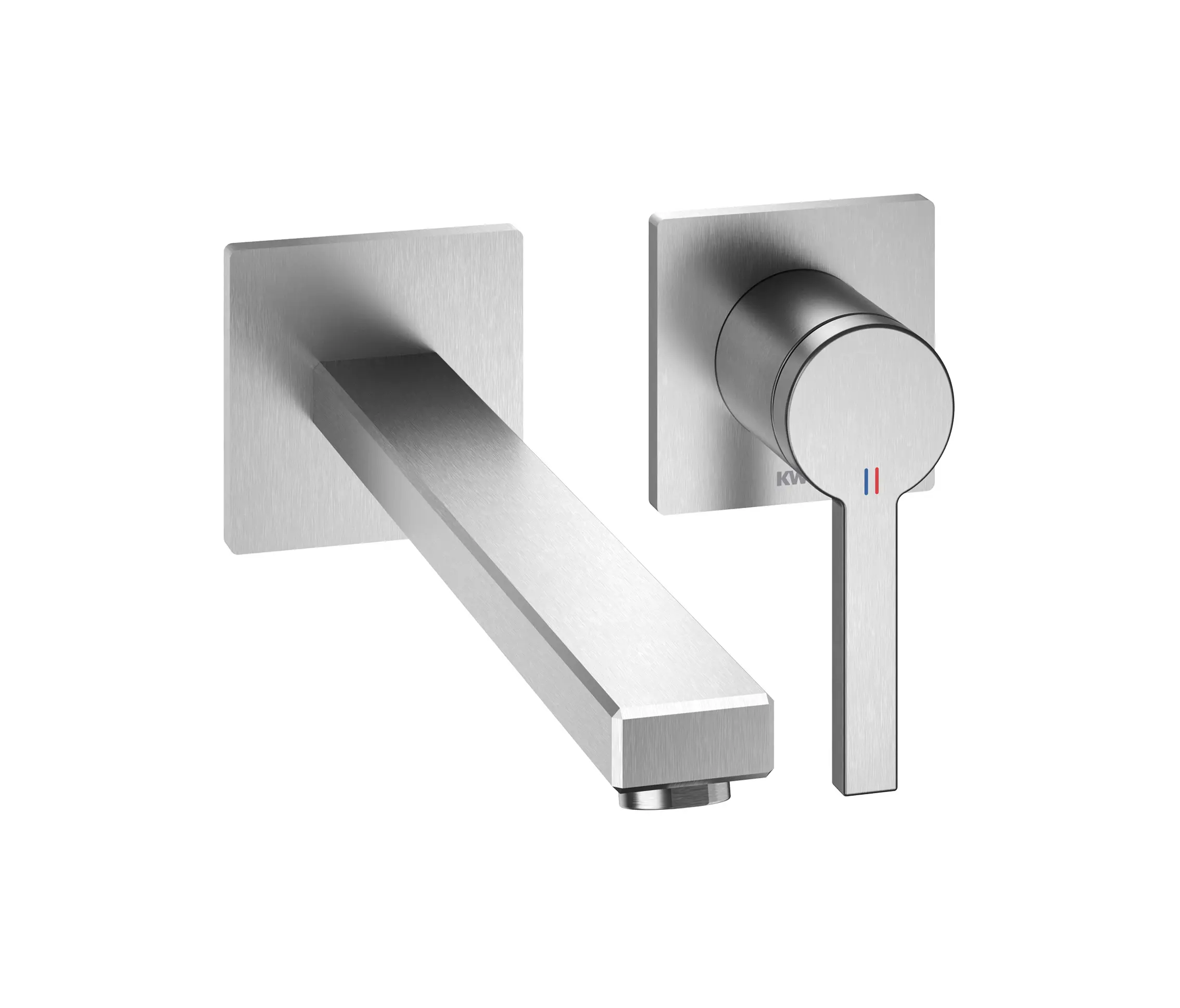 KWC Home - KWC AVA E Kit de finition Mitigeur à levier