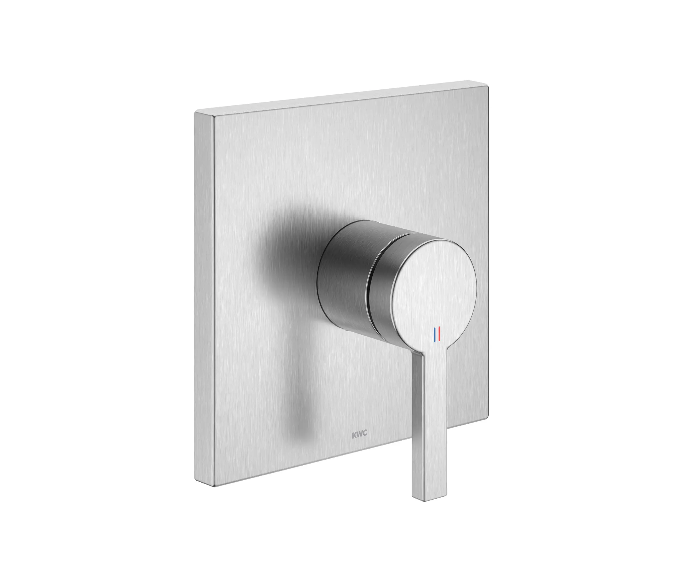 KWC Home - KWC AVA E Trim kit with function unit shower