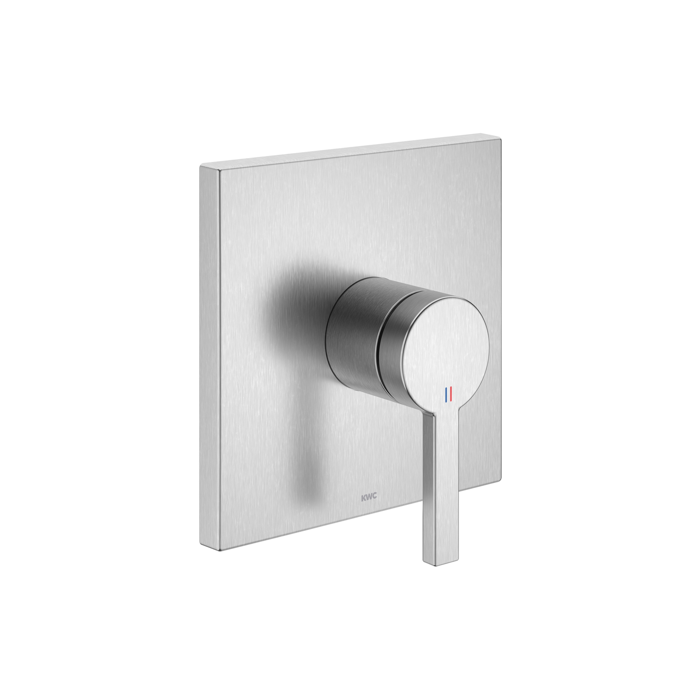 Vertoon produk KWC AVA E Trim kit with function unit shower van vervaardiger KWC Home
