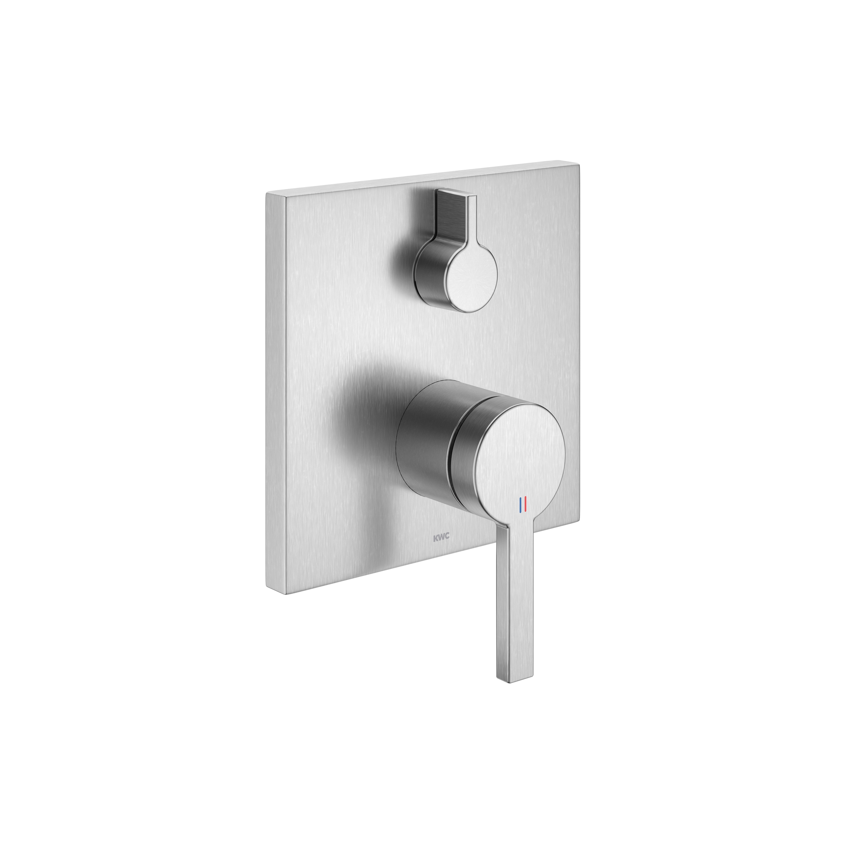 Display product KWC AVA Trim kit with function unit tub from manufacturer KWC Home