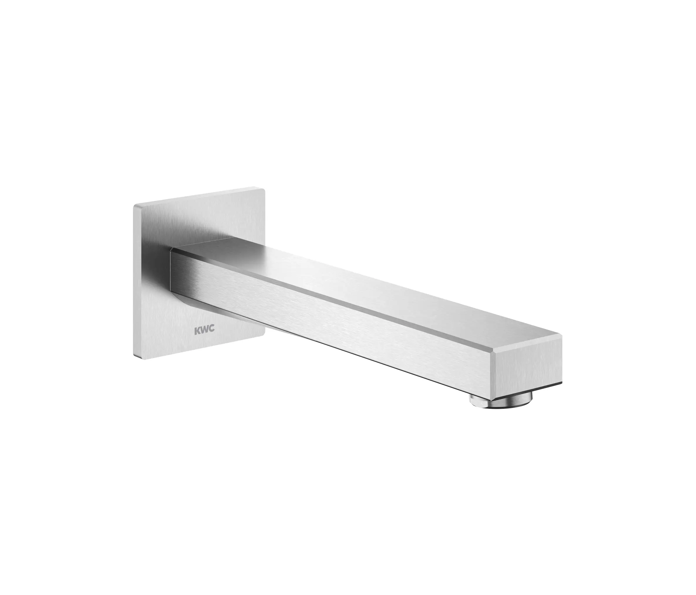 KWC Home - KWC AVA E Bathtub spout