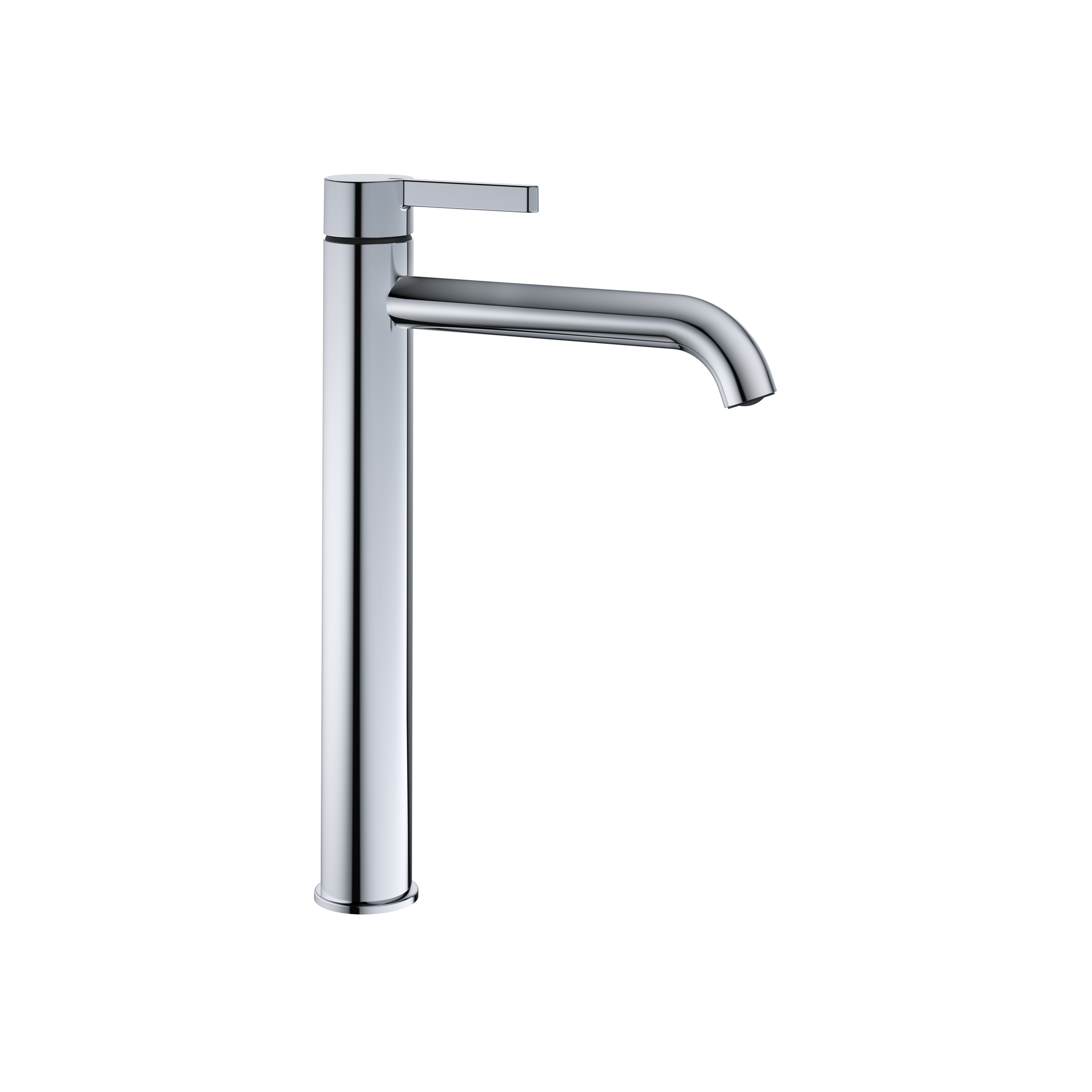 Mostra il prodotto KWC BEVO Lever mixer without pop-up valve del produttore KWC Home