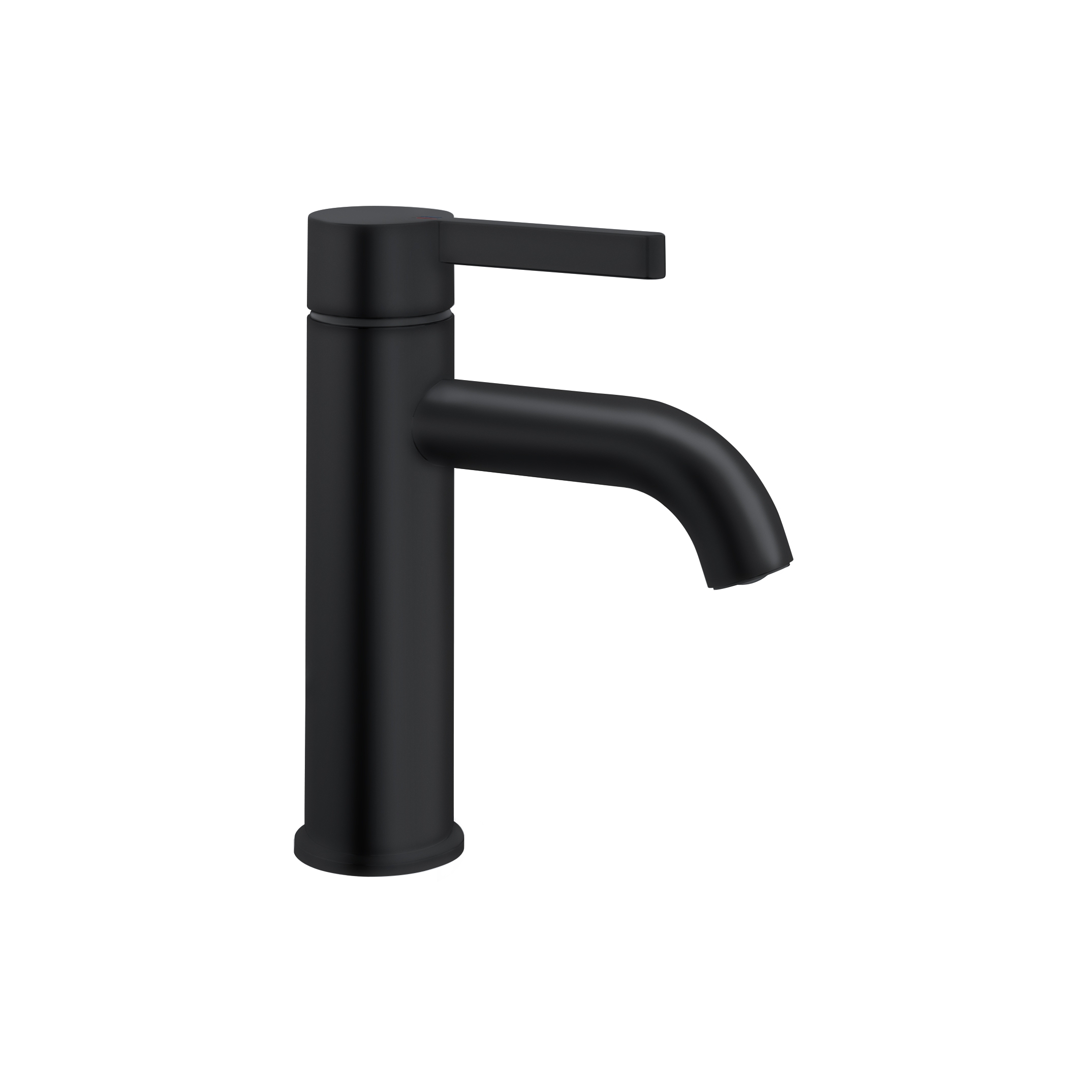 Mostra il prodotto KWC BEVO Miscelatore a leva con Push Open del produttore KWC Home