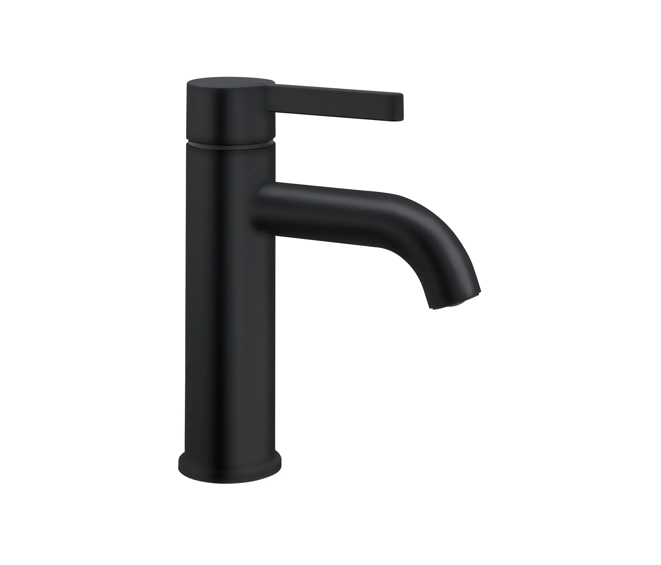 KWC Home - KWC BEVO Lever mixer with Push Open