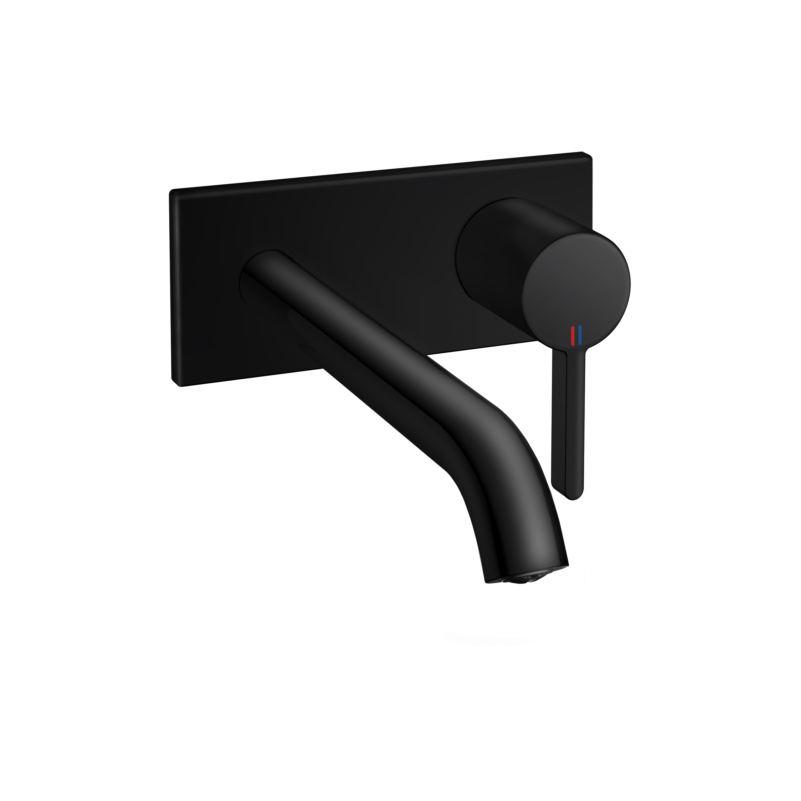 Mostra il prodotto KWC BEVO Set di montaggio Miscelatore a leva del produttore KWC Home