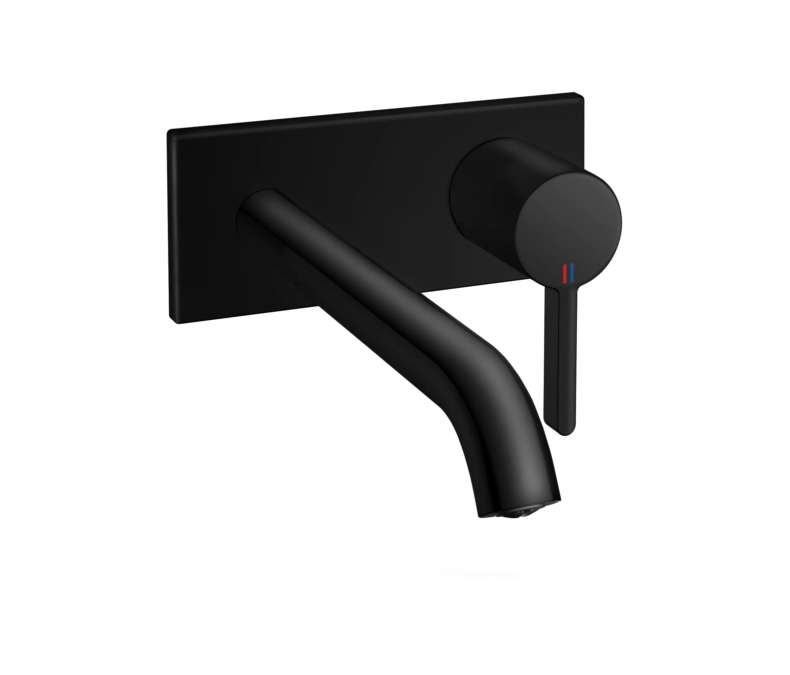 KWC Home - KWC BEVO Trim Kit Lever mixer