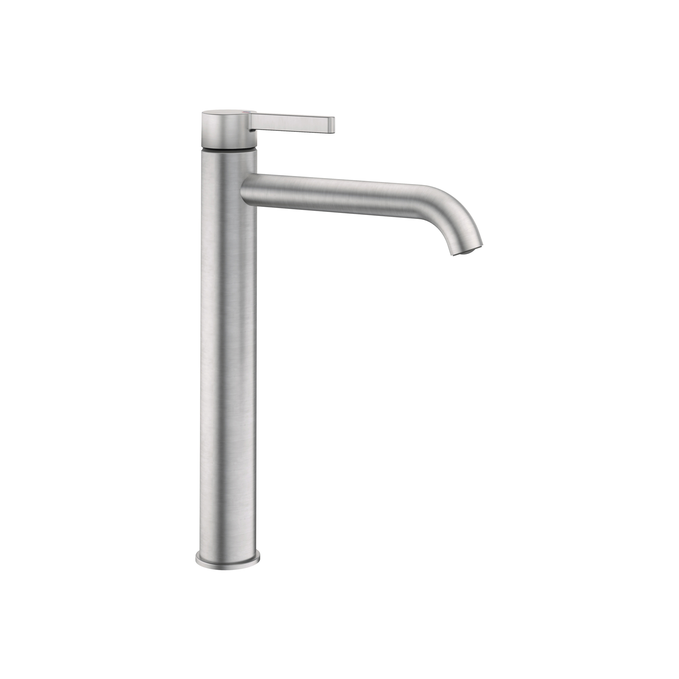 KWC BEVO Lever mixer without pop-up valve