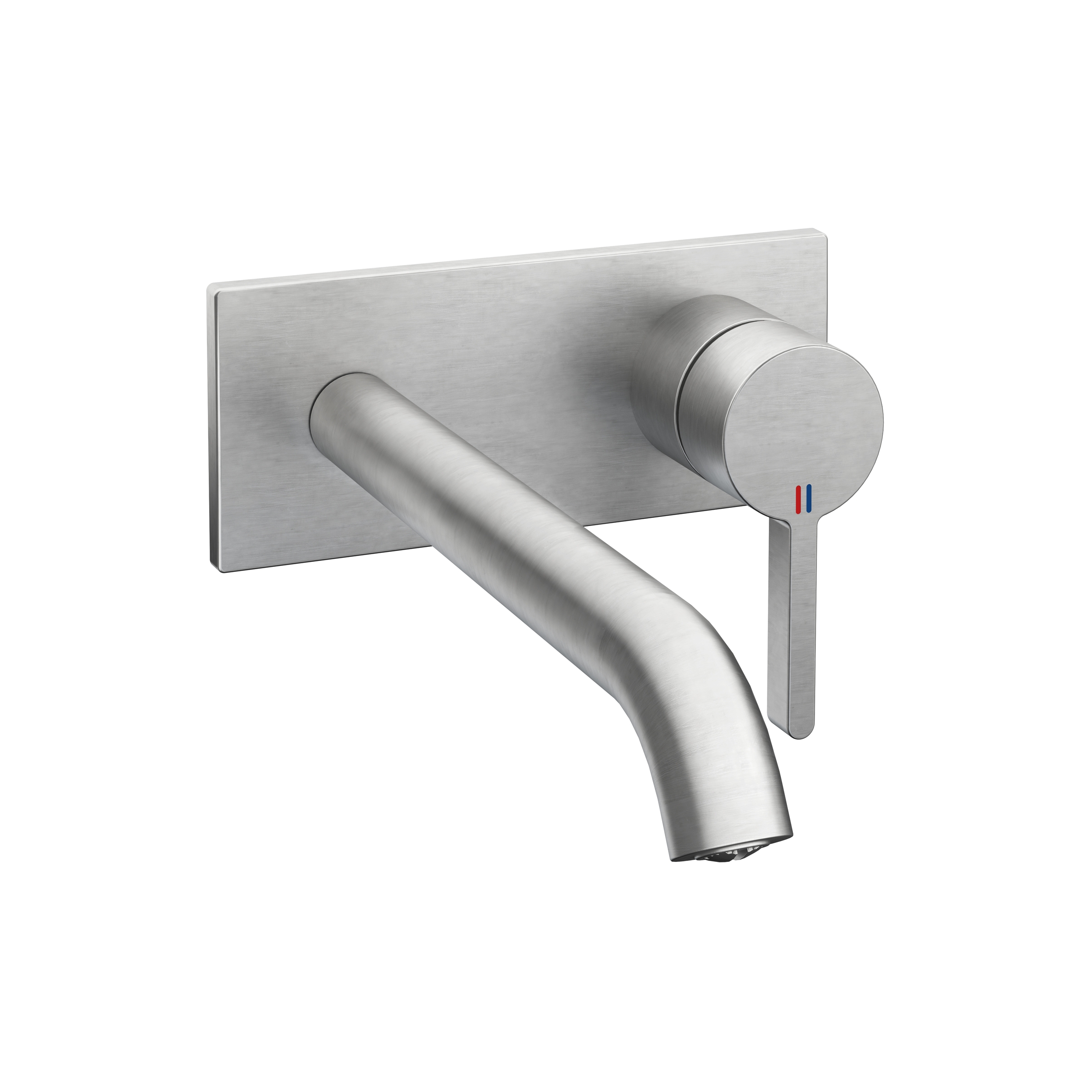 KWC BEVO Trim Kit Lever mixer