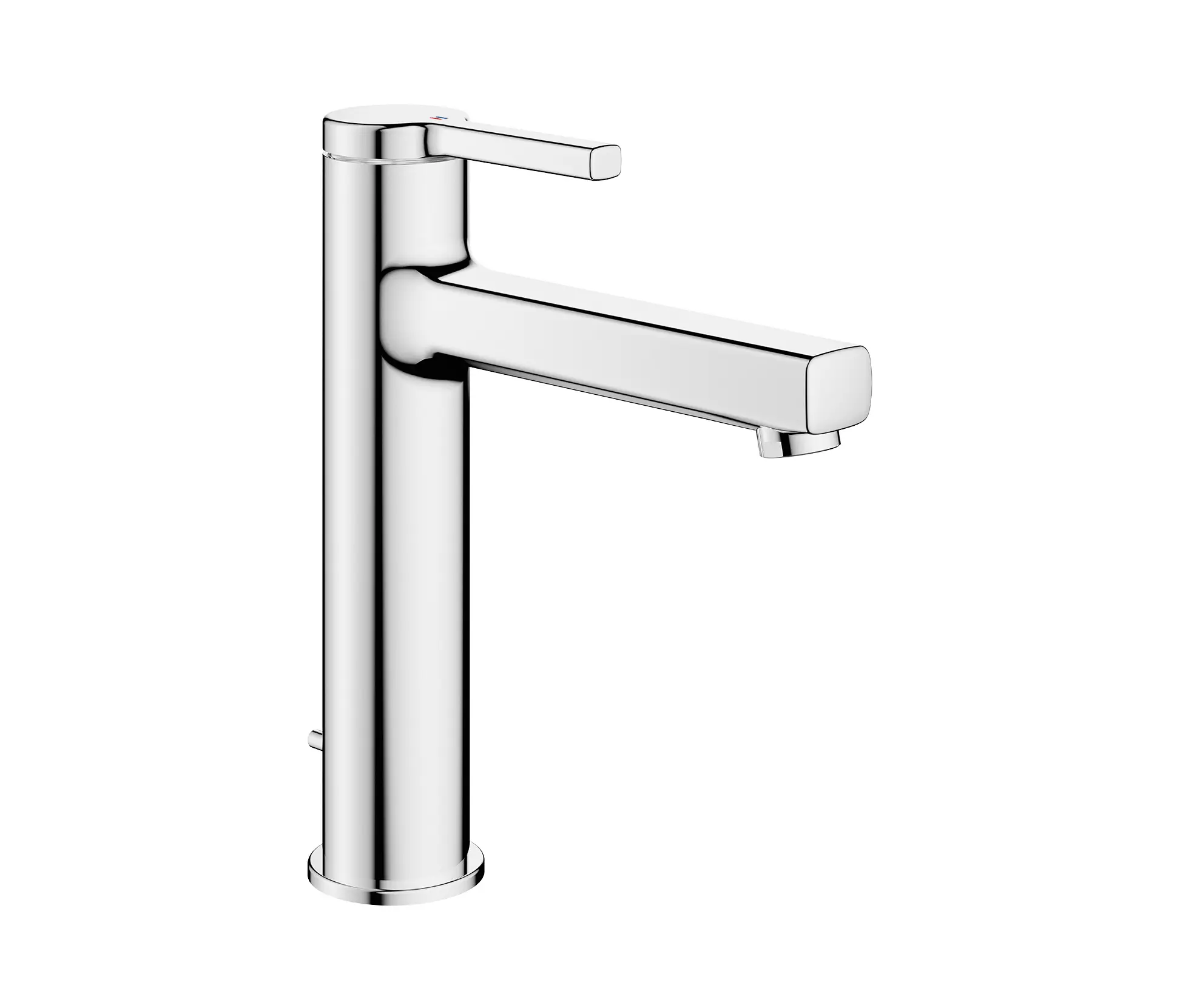 KWC Home - KWC AVA 2.0 Lever mixer with pop-up valve