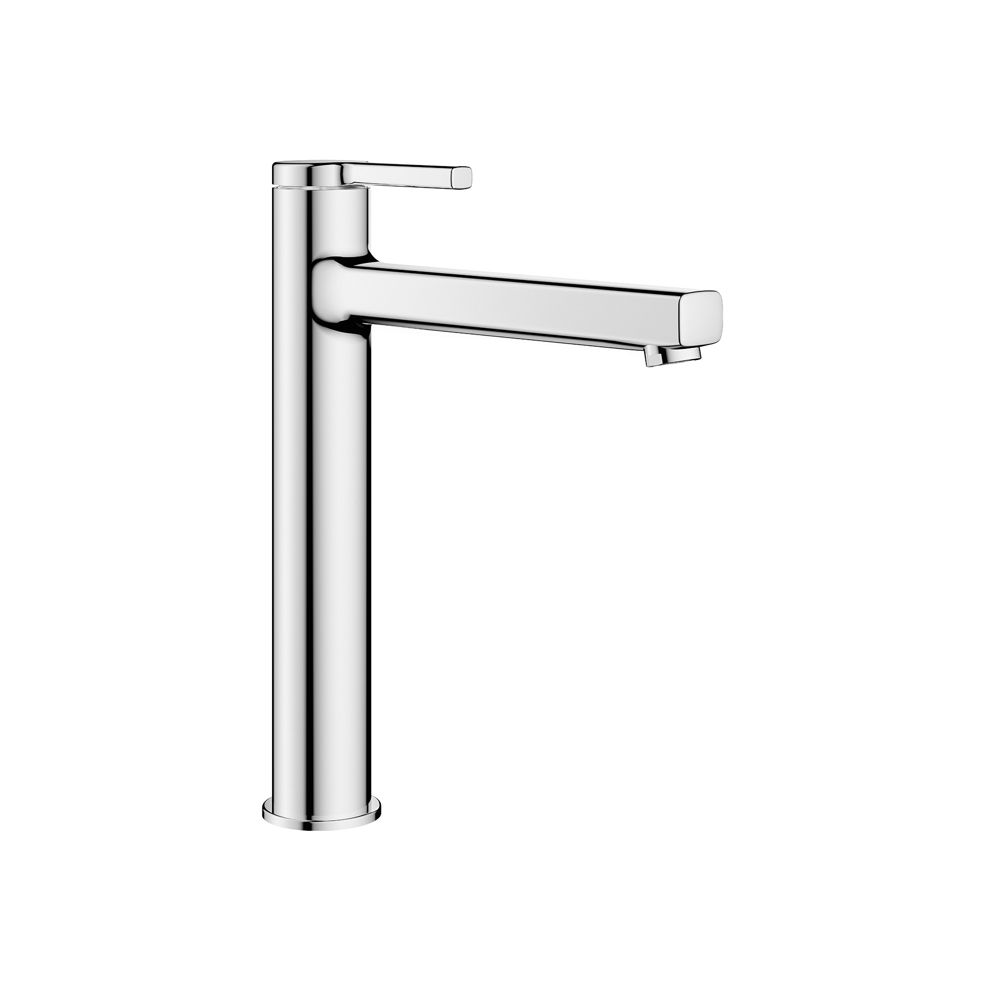 Display product KWC AVA 2.0 Lever mixer without pop-up valve from manufacturer KWC Home