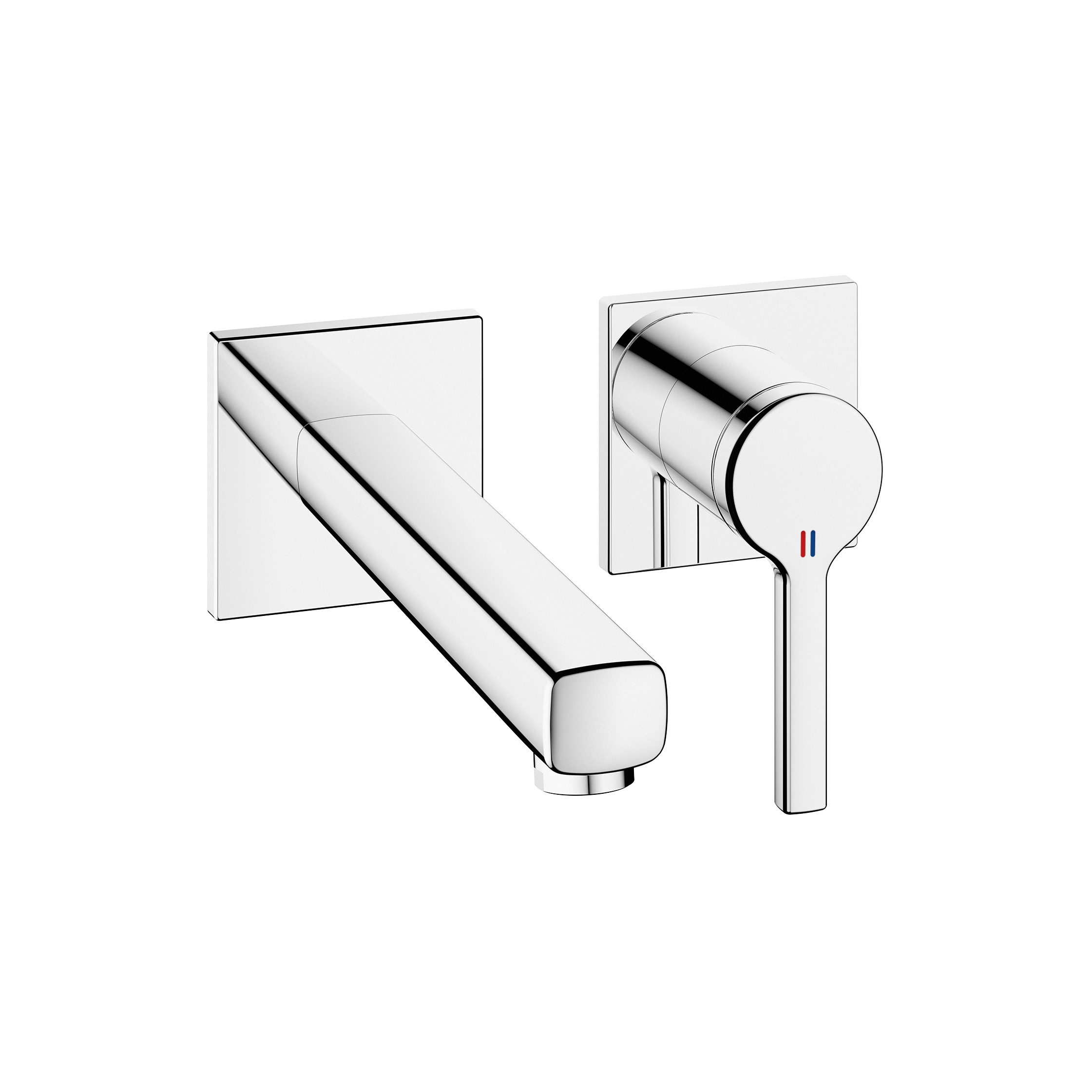 Produkt KWC AVA 2.0 Fertigmontageset Hebelmischer des Herstellers KWC Home anzeigen