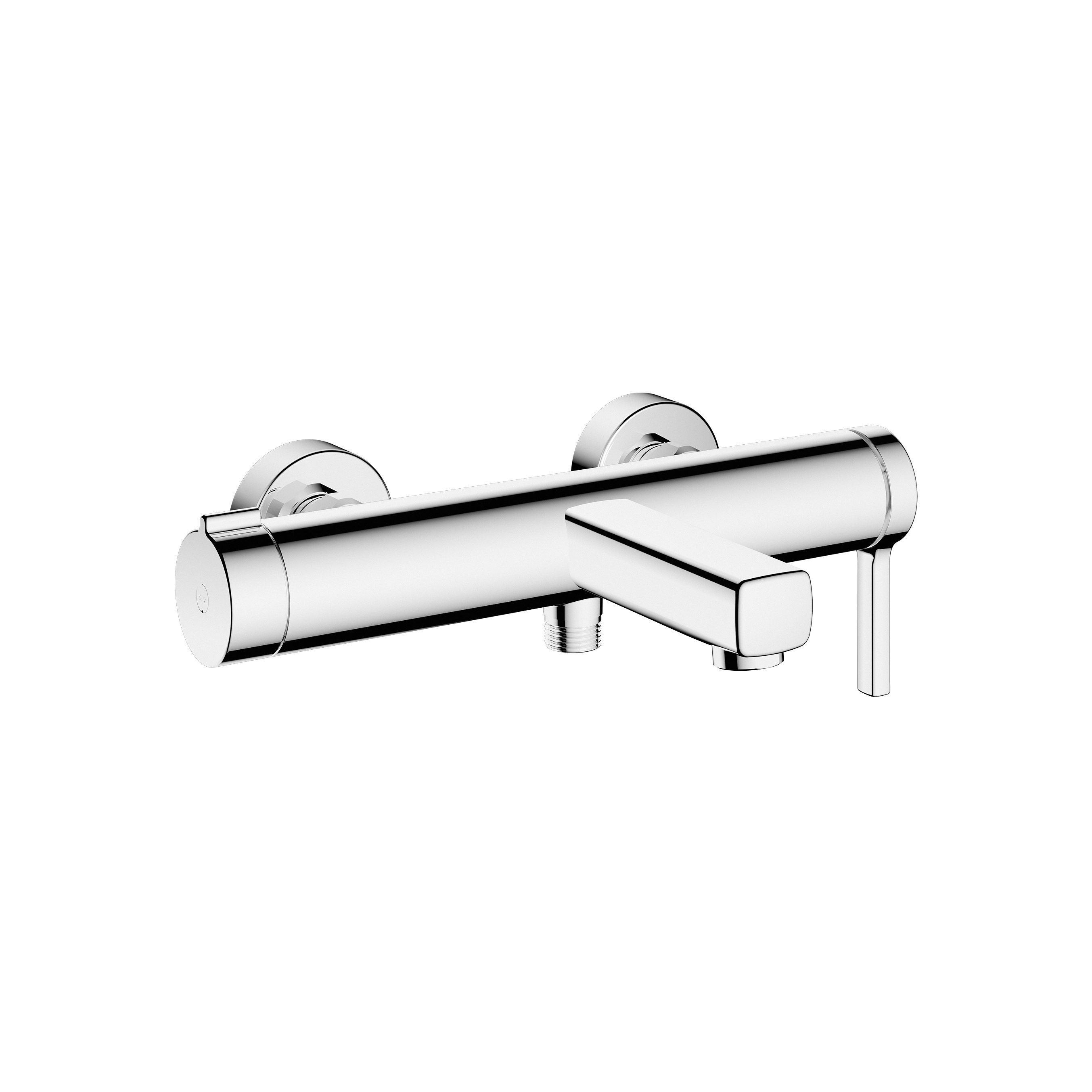 KWC AVA 2.0 Lever mixer tub
