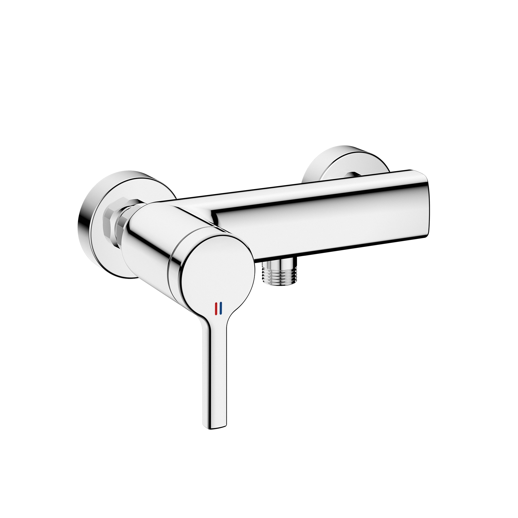 KWC AVA 2.0 Lever mixer shower