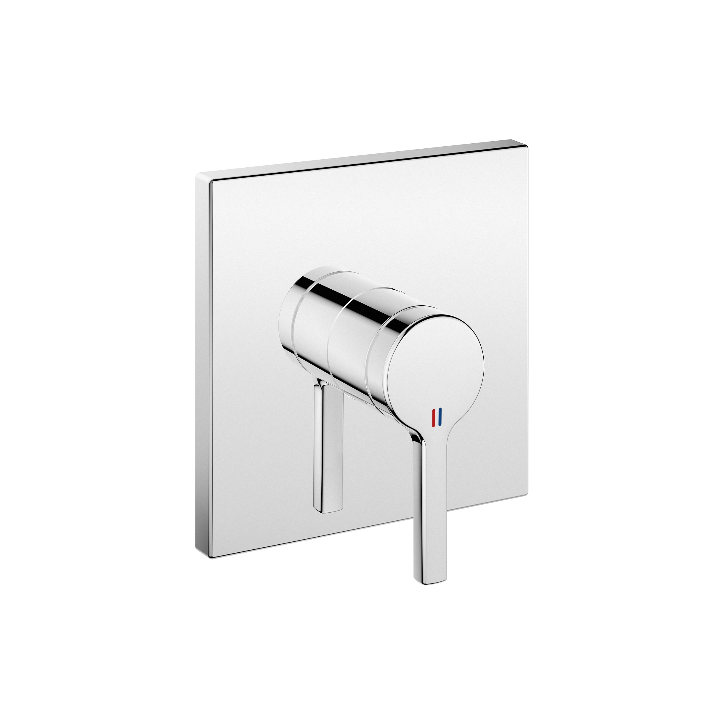 Mostra il prodotto KWC AVA 2.0 Set di montaggio con unità funzionale doccia del produttore KWC Home