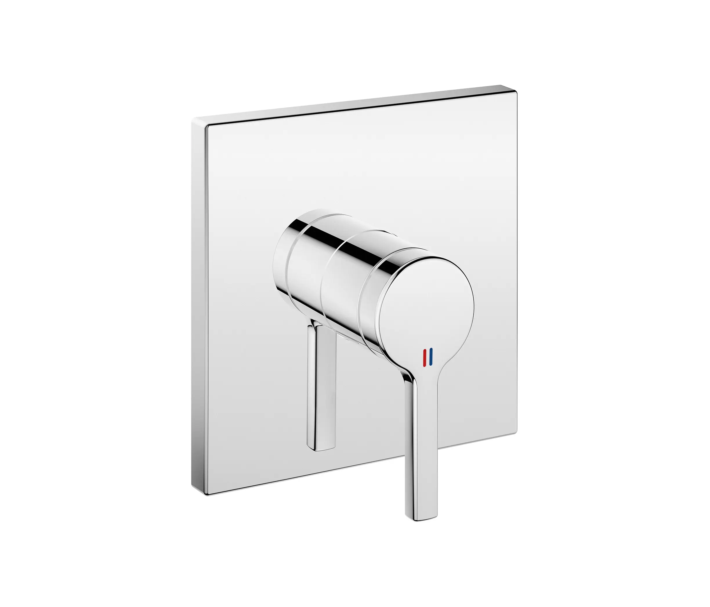 KWC Home - KWC AVA 2.0 Trim kit with function unit shower