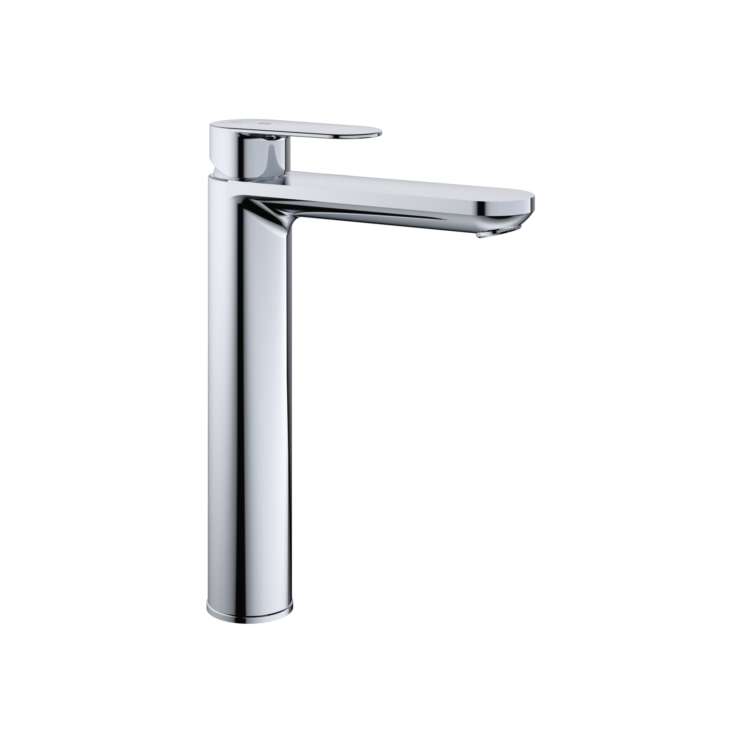 Mostrar el producto KWC ELLA Lever mixer CoolFix without pop-up valve del fabricante KWC Home