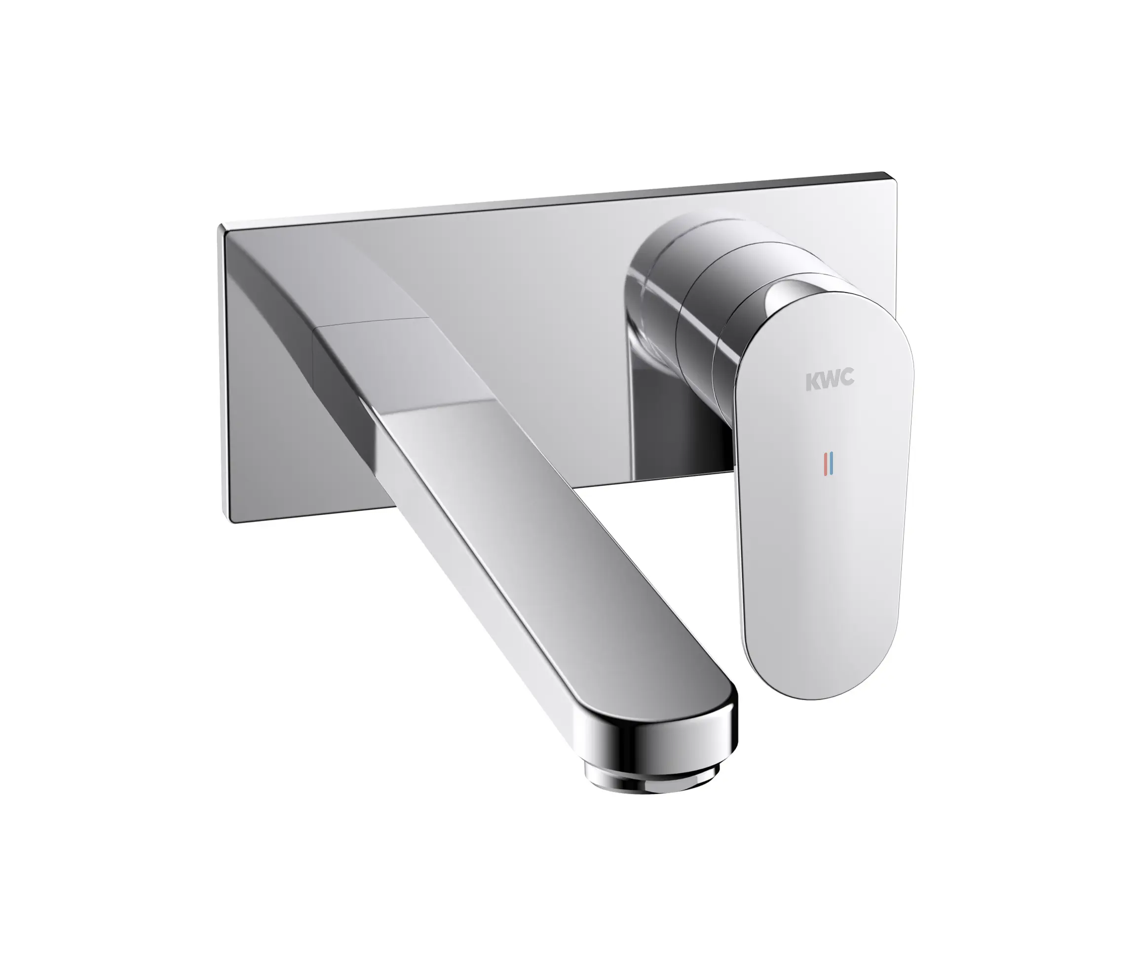KWC Home - KWC ELLA Trim Kit Lever mixer