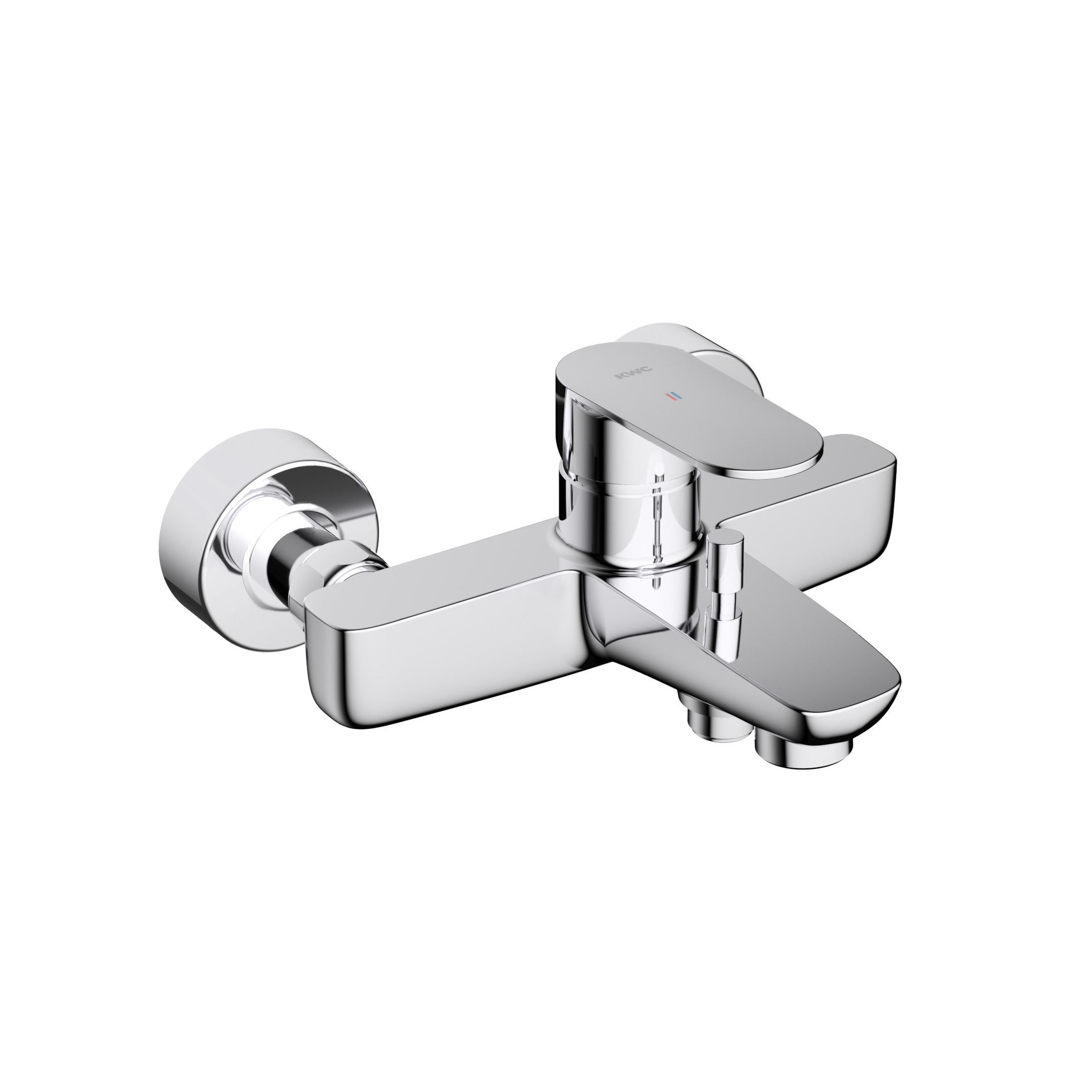 KWC ELLA Lever mixer tub