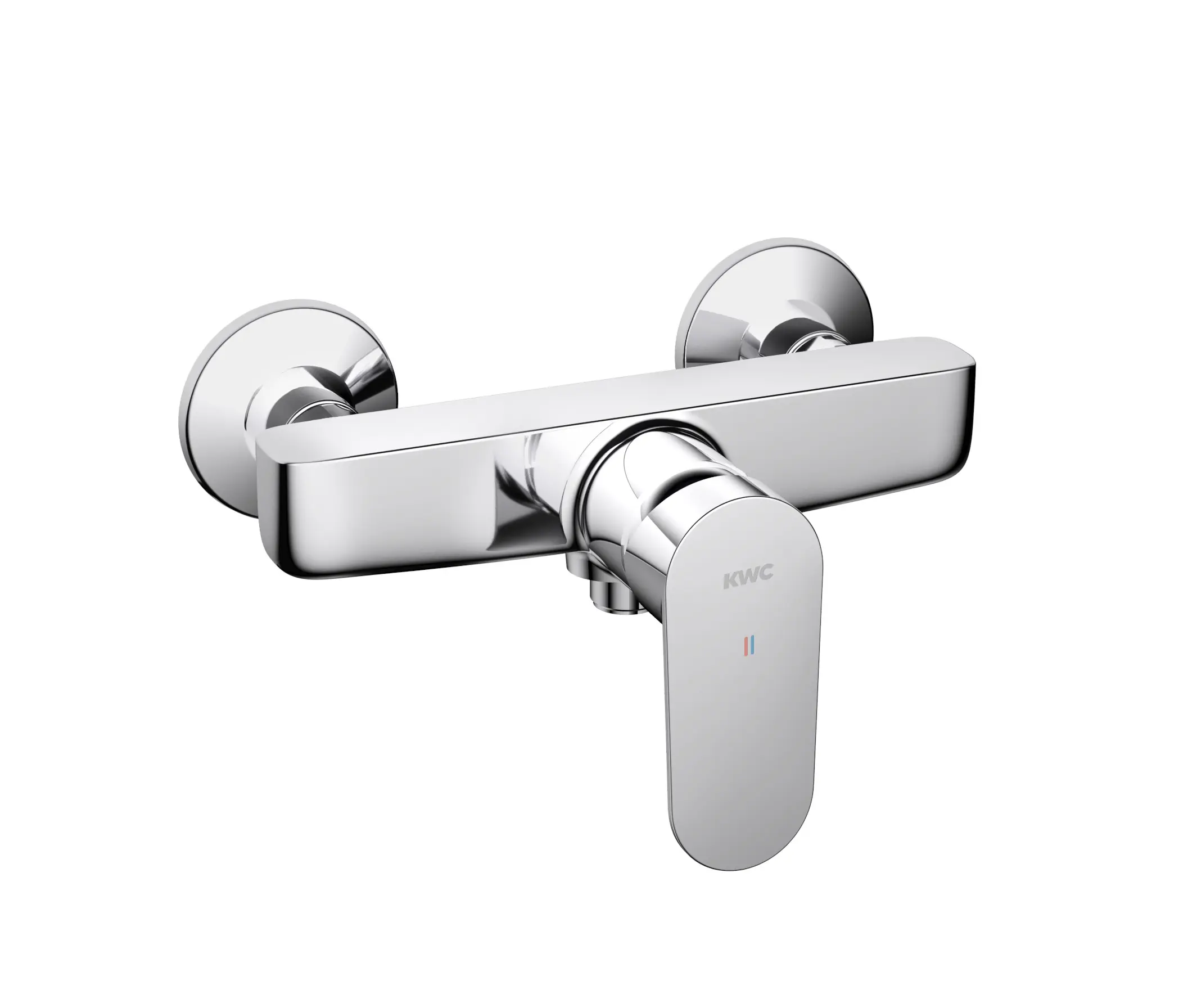 KWC Home - KWC ELLA Lever mixer shower