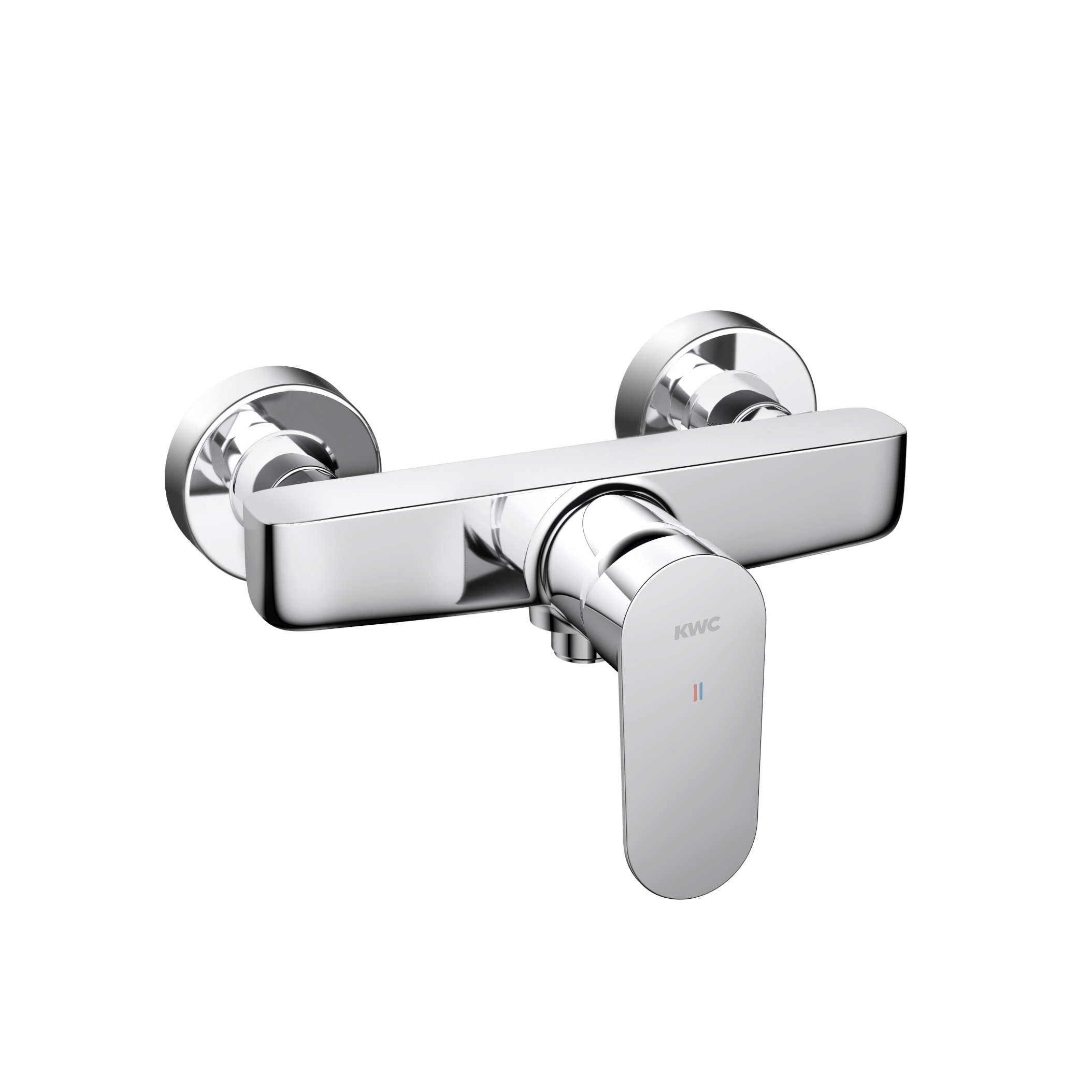 KWC ELLA Lever mixer shower