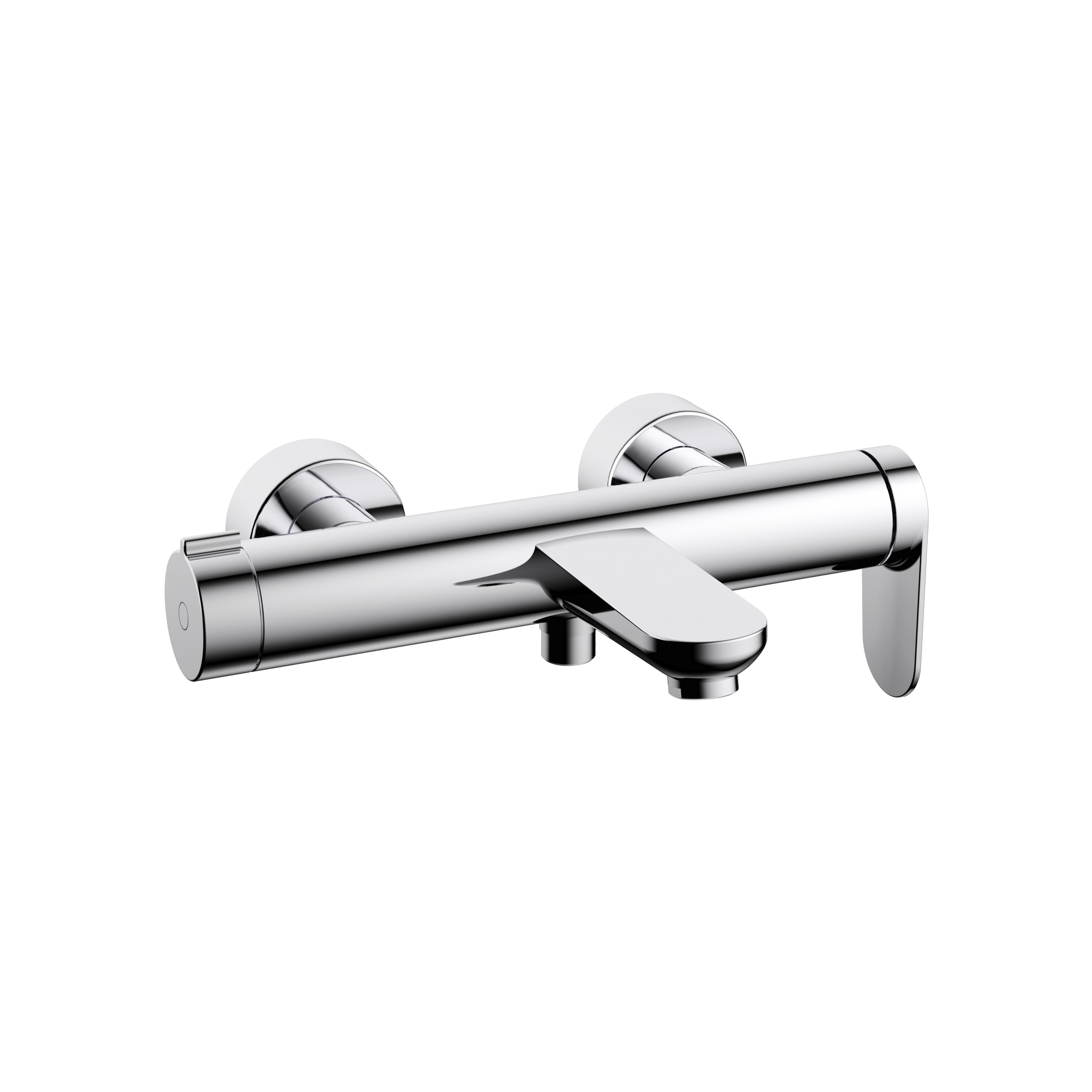 KWC ELLA Lever mixer tub