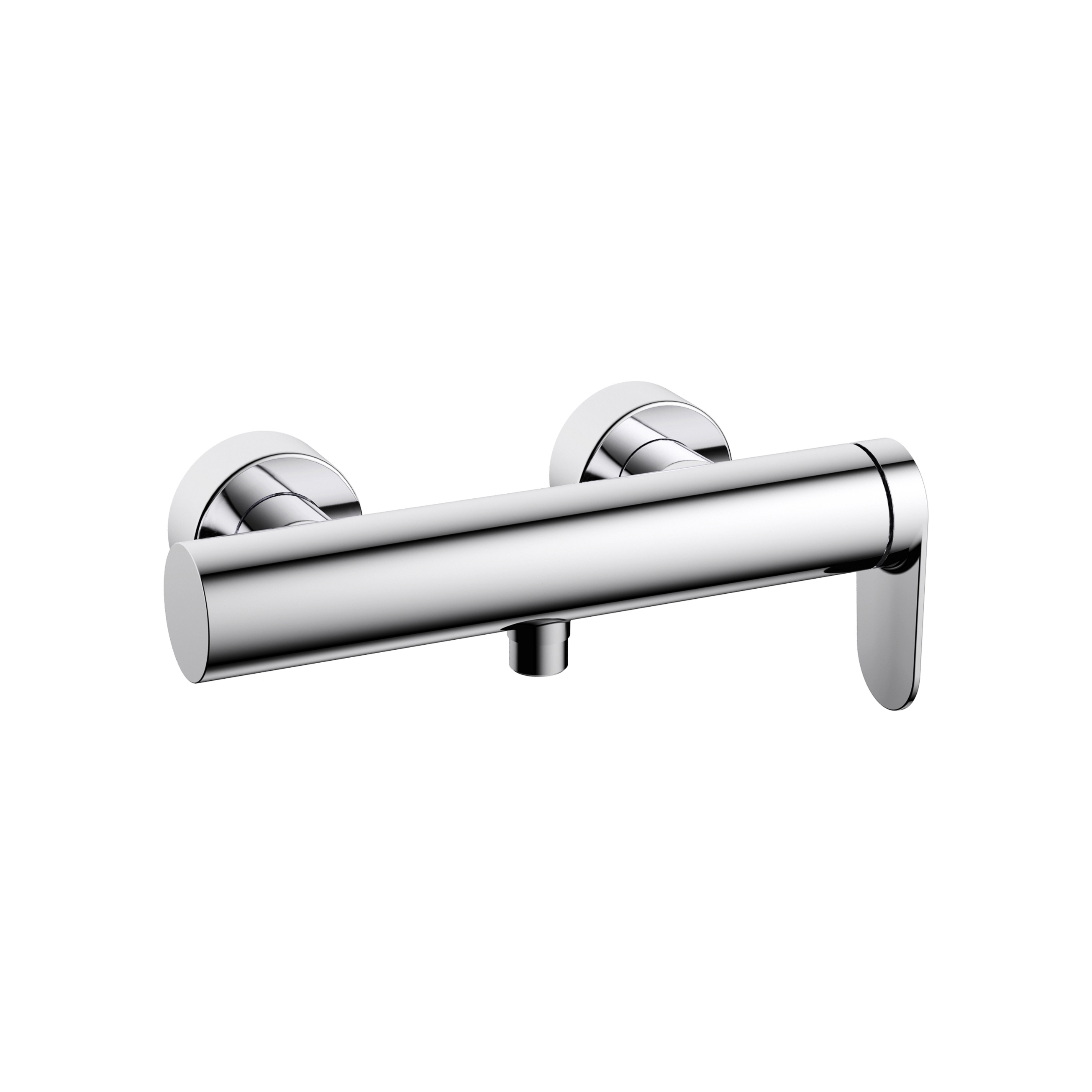 KWC ELLA Lever mixer shower