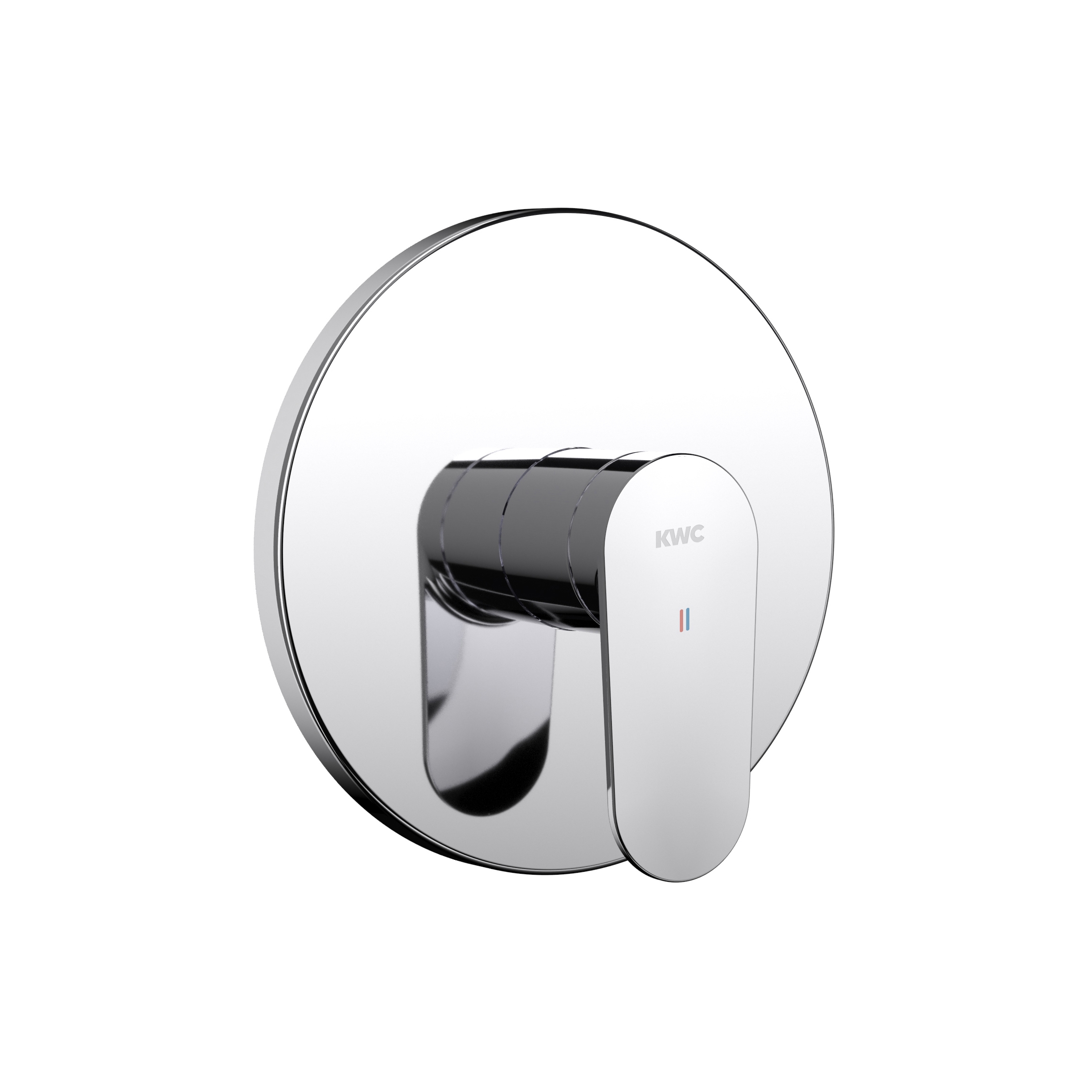 Produkt KWC ELLA Fertigmontageset mit Funktionseinheit Dusche des Herstellers KWC Home anzeigen
