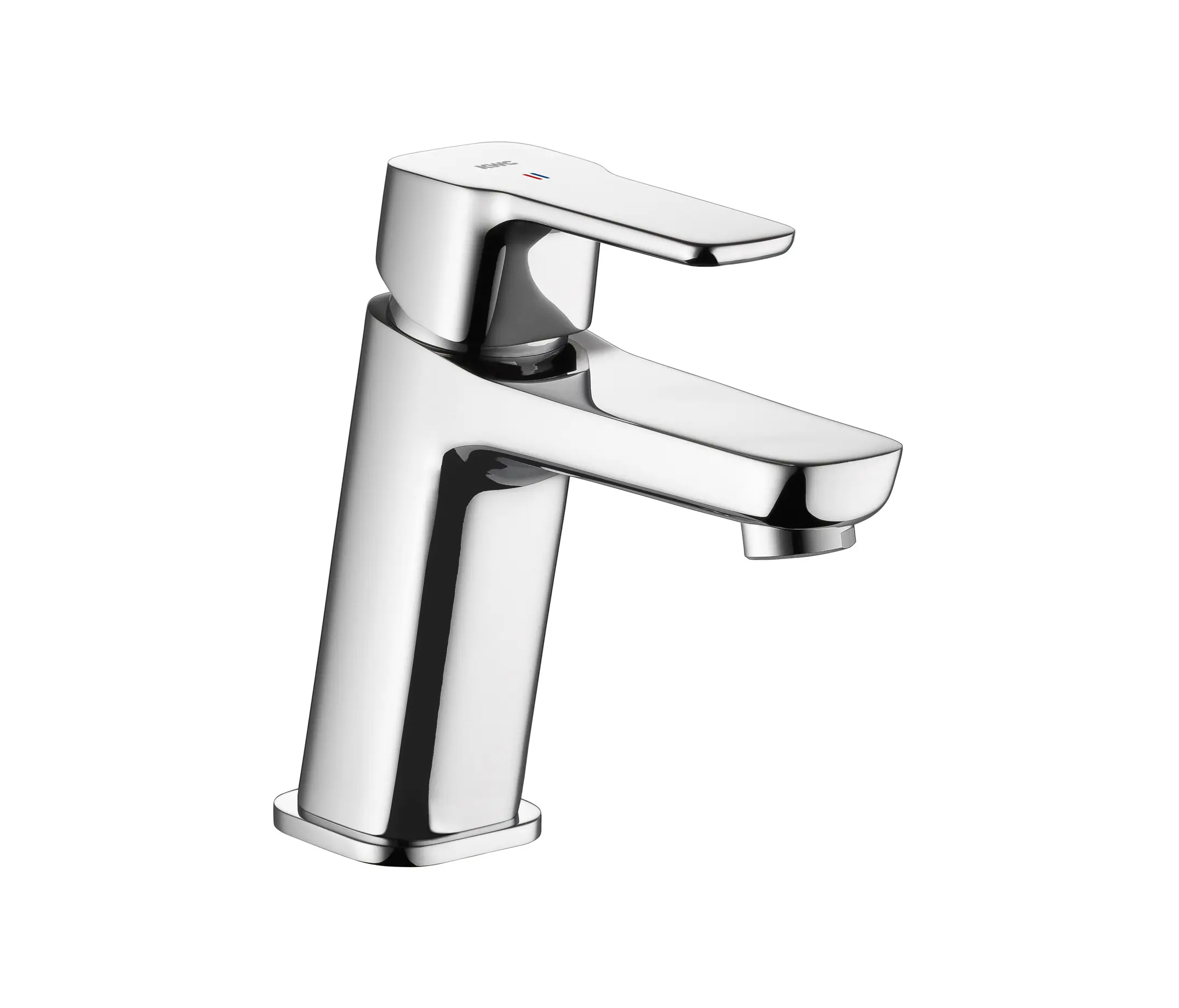 KWC Home - KWC MONTA Lever mixer with pop-up valve