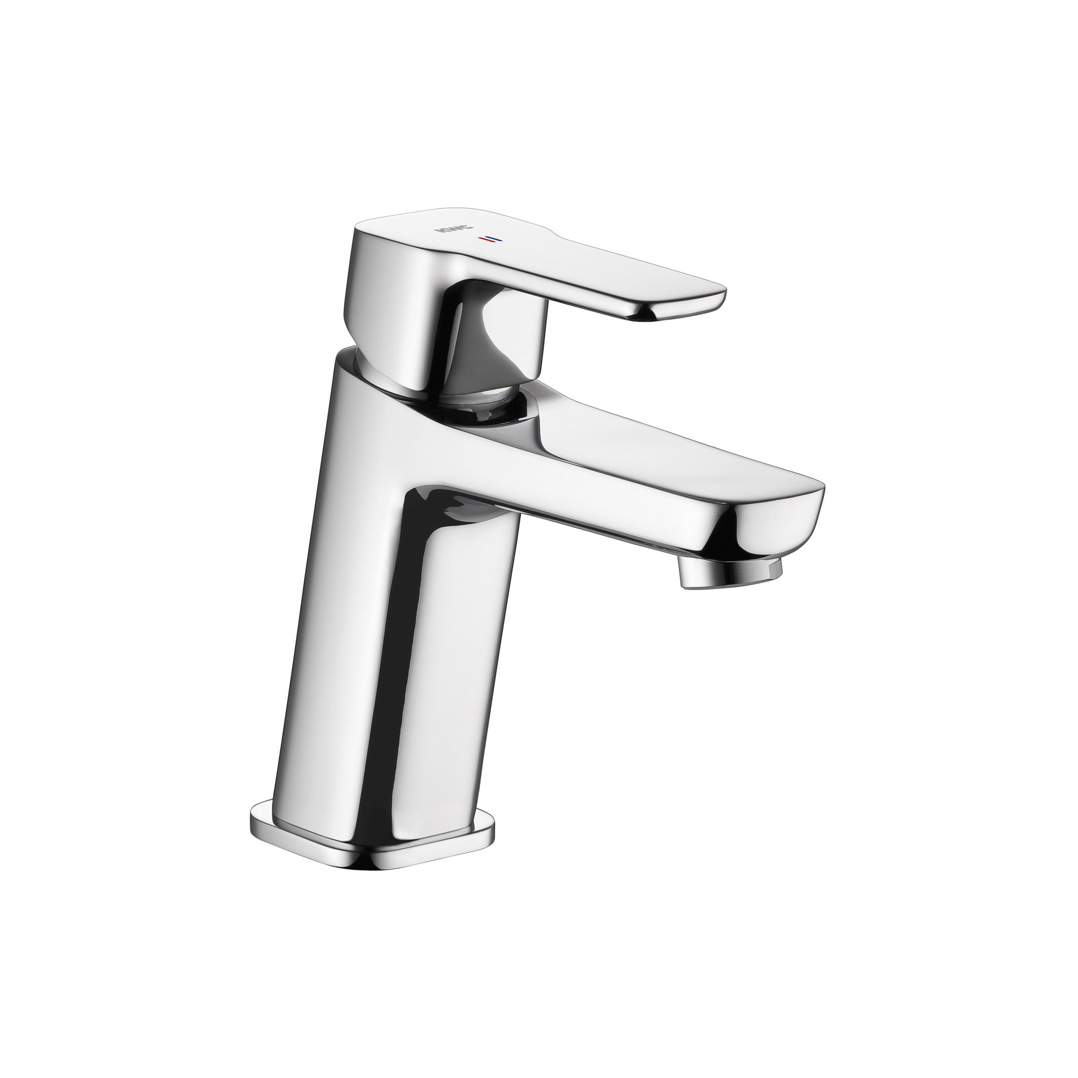 Mostra il prodotto KWC MONTA Miscelatore a leva con piletta del produttore KWC Home