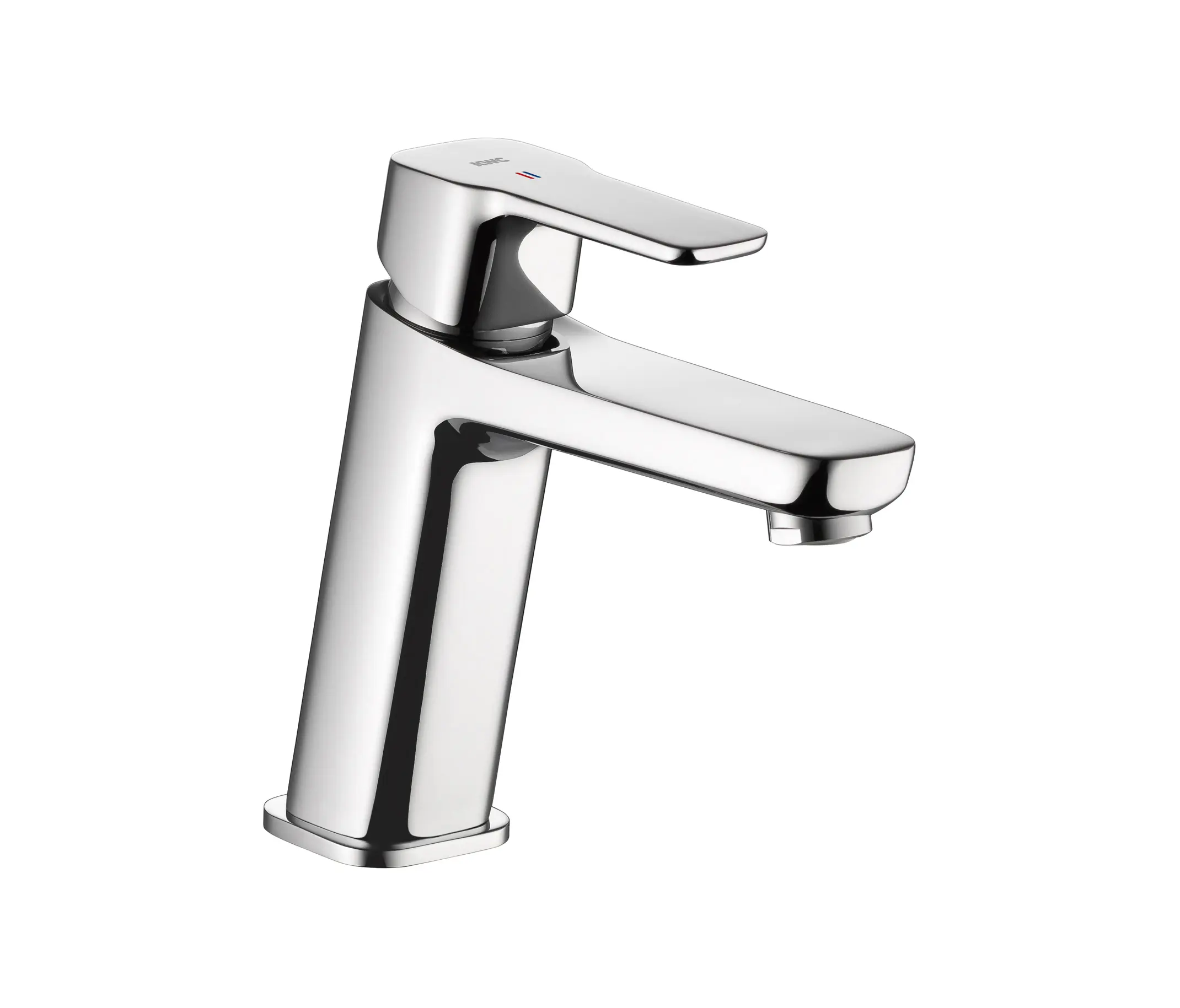 KWC Home - KWC MONTA Lever mixer with pop-up valve