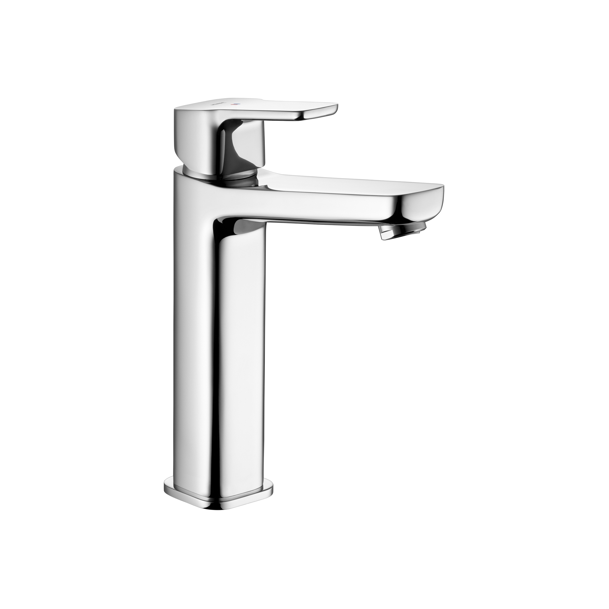 Display product KWC MONTA Lever mixer without pop-up valve from manufacturer KWC Home
