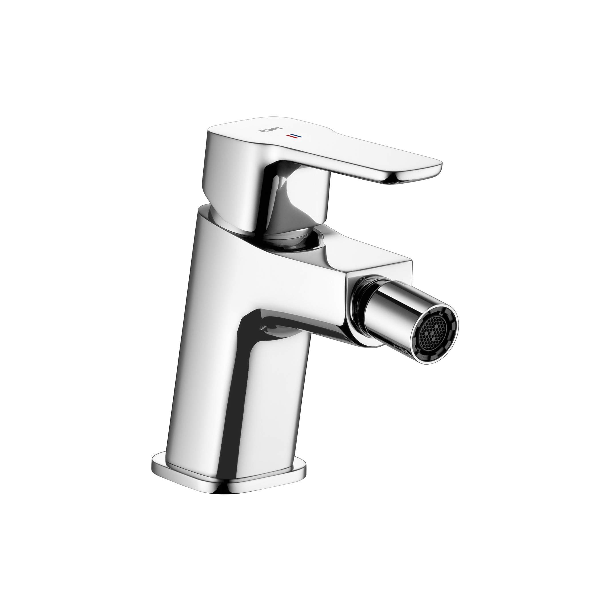 Mostrar el producto KWC MONTA Lever mixer Bidet with pop-up valve del fabricante KWC Home